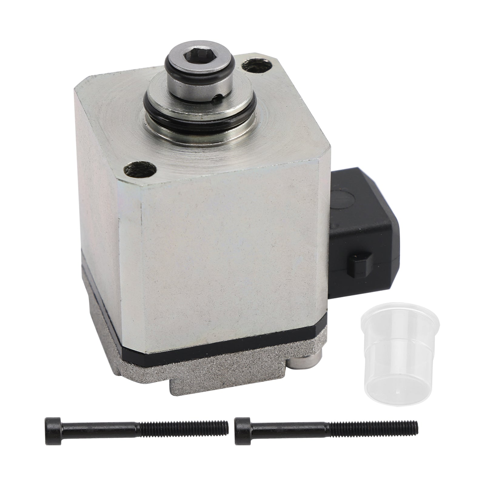 Servotronik Steering valve 32411134770 A2104603784 For BMW E34 E32 E31 E24 E39