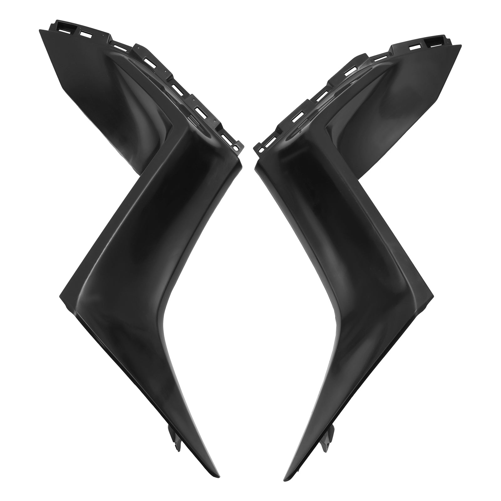 2023 2024 Yamaha X-Max 300 XMAX Bodywork Fairing Injeksjon Upalt