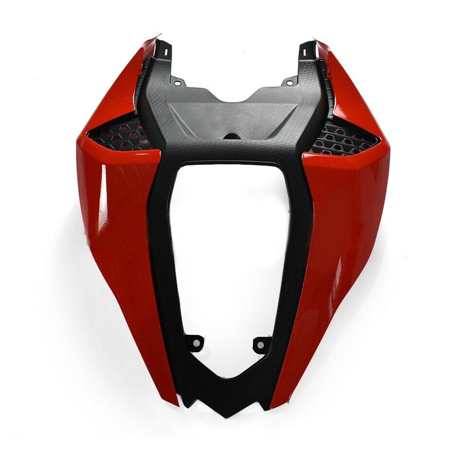 2017-2019 Kawasaki Ninja 650 ER-6F EX650 Fairing Kit Plastic 03# Generic