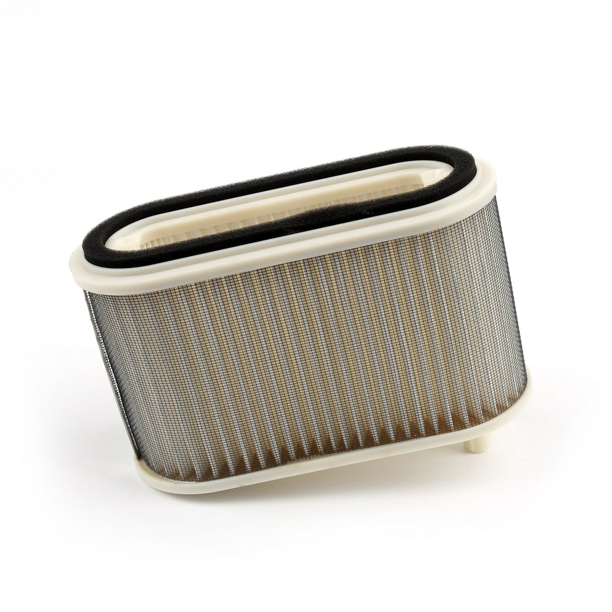 1985-2007 Yamaha Vmax 1200 VMX1200 VMX-12 Air Filter Cleaner 1FK-14451-00-00 Generic