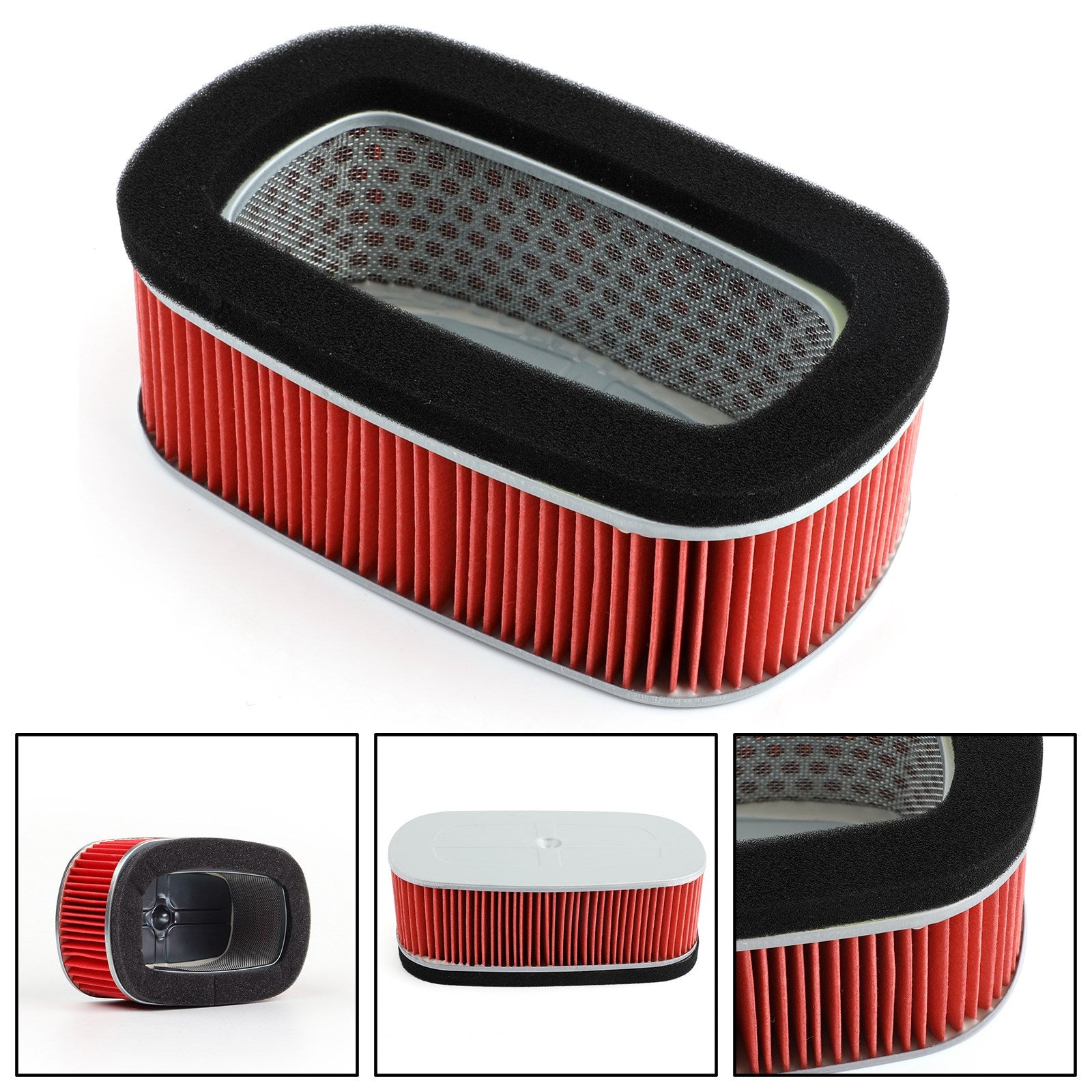 OEM Air Filter Fit For Honda XR 250 250R 350 350R 400 400R 600