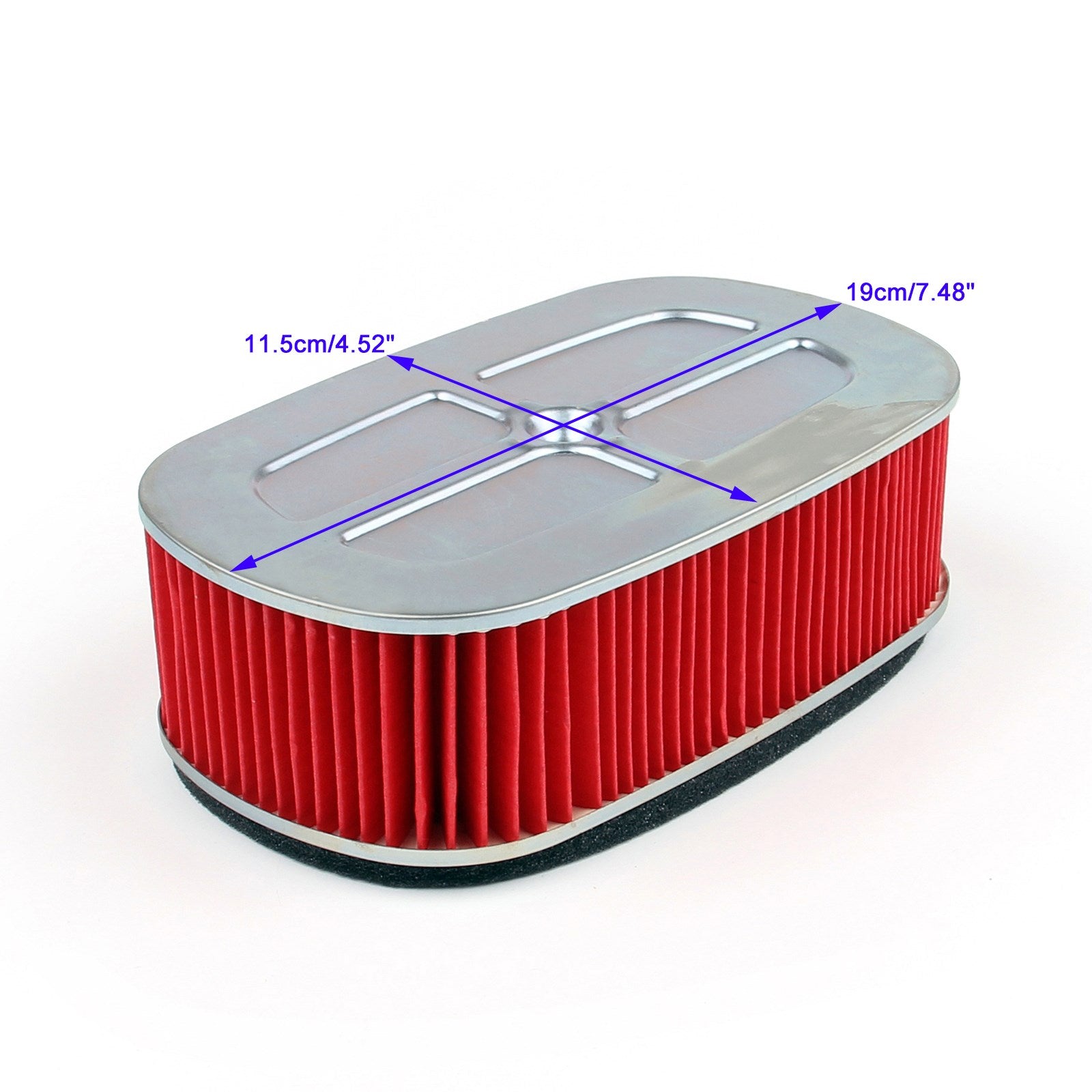 OEM Air Filter Fit For Honda XR 250 250R 350 350R 400 400R 600