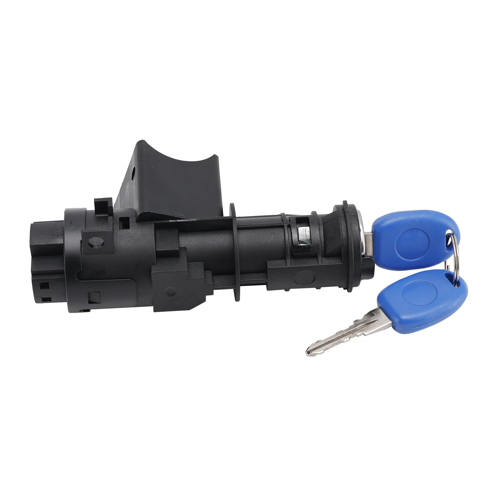 Rear Trunk Tailgate Lock EZC-LR-086 C2Z27909 For JAGUAR XF I (X250) 2009-2015