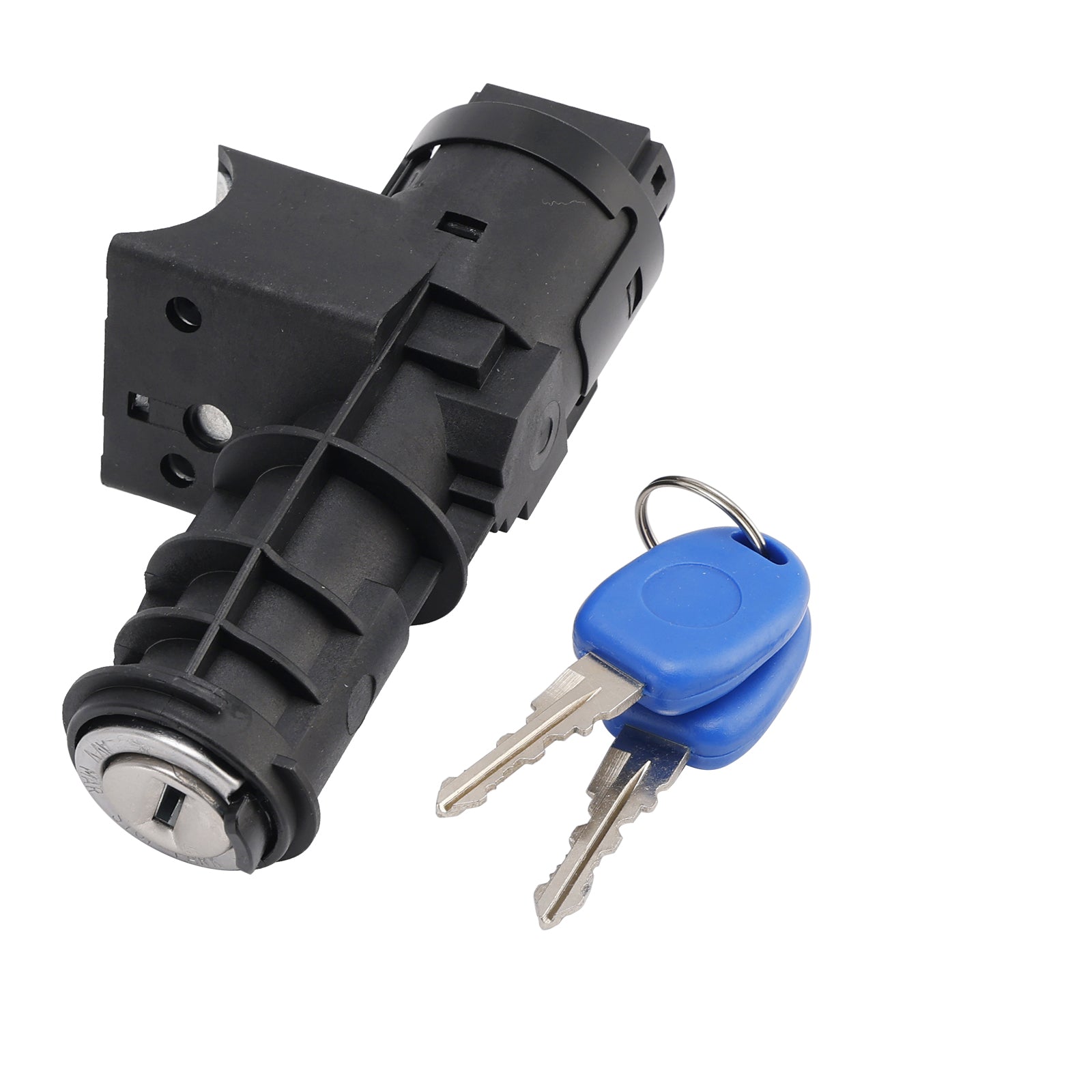 Rear Trunk Tailgate Lock EZC-LR-086 C2Z27909 For JAGUAR XF I (X250) 2009-2015
