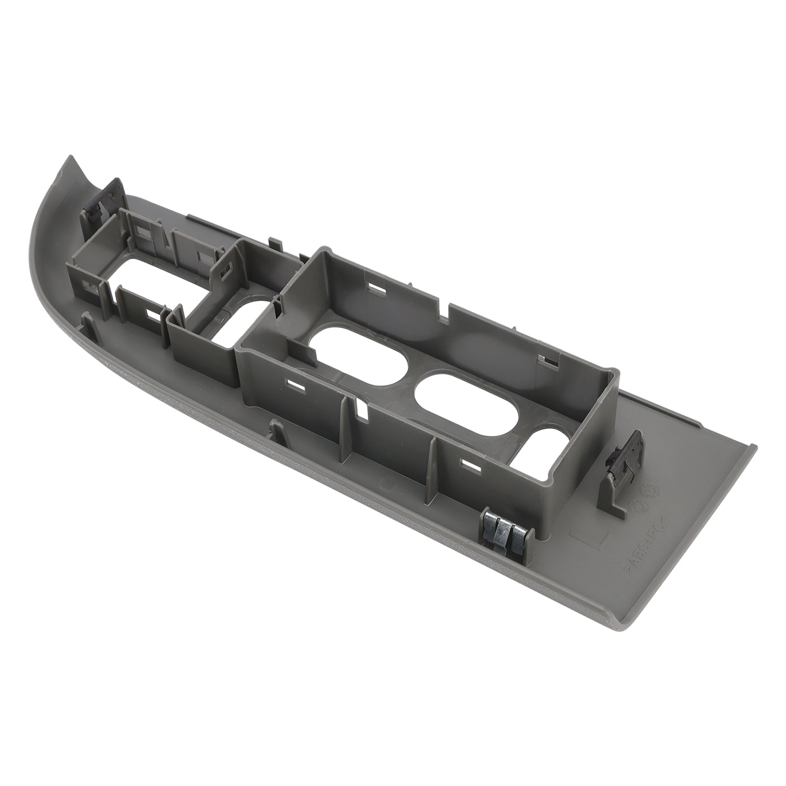 2003-2006 Ford Expedition Window Switch Bezel Driver Side Front 4L1Z14525AAA