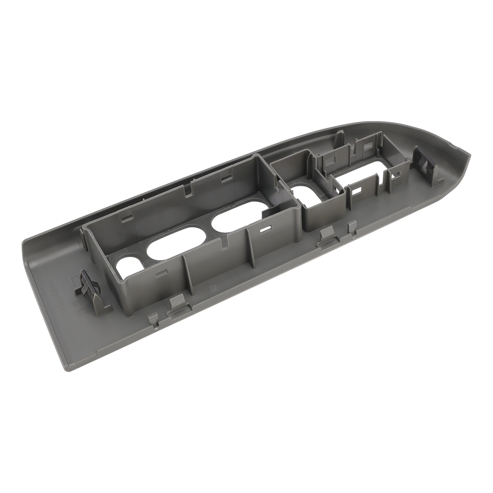2003-2006 Ford Expedition Window Switch Bezel Driver Side Front 4L1Z14525AAA