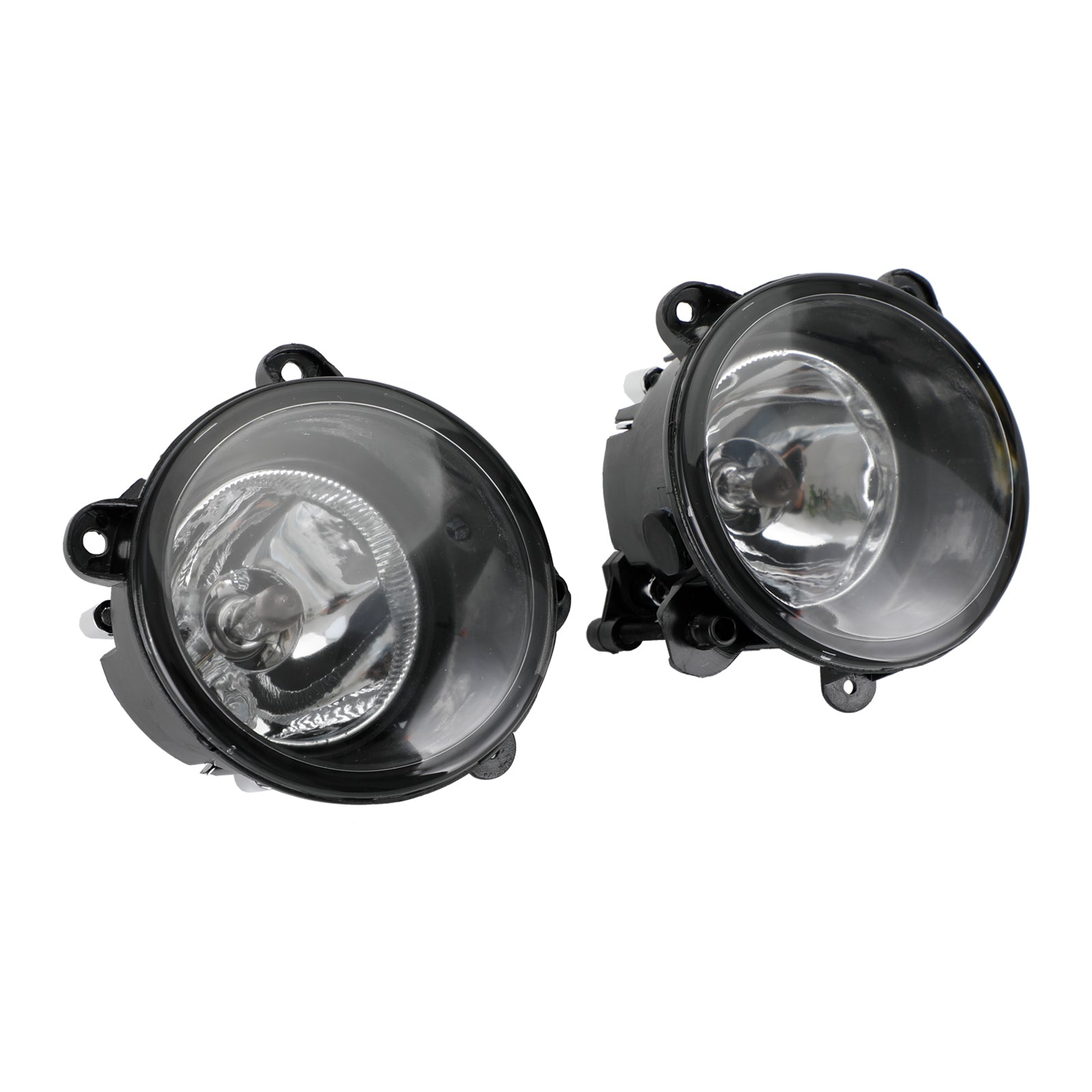 2004-2009 DISCOVERY 3 LR3 Front Fog Light Lamp