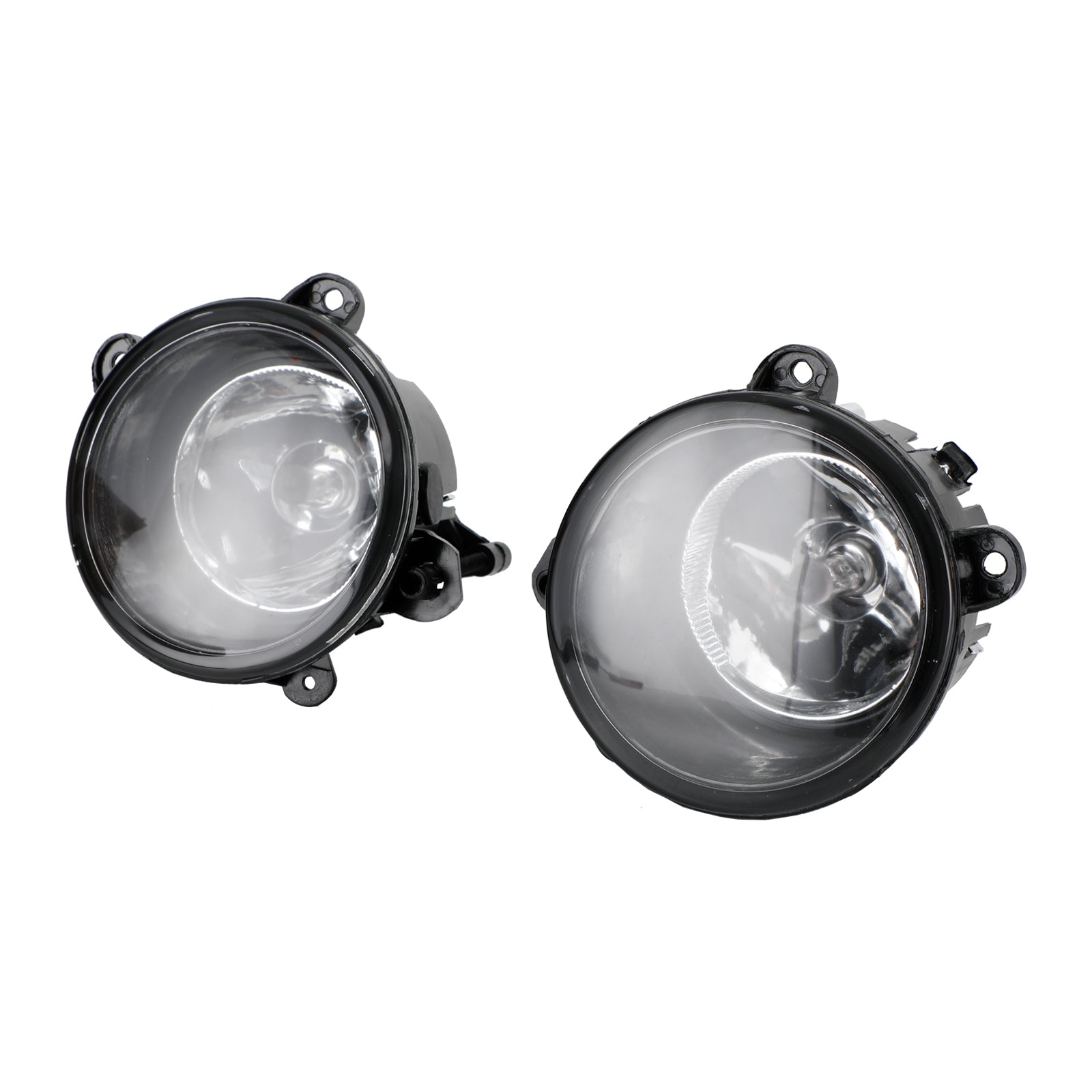 2004-2009 DISCOVERY 3 LR3 Front Fog Light Lamp