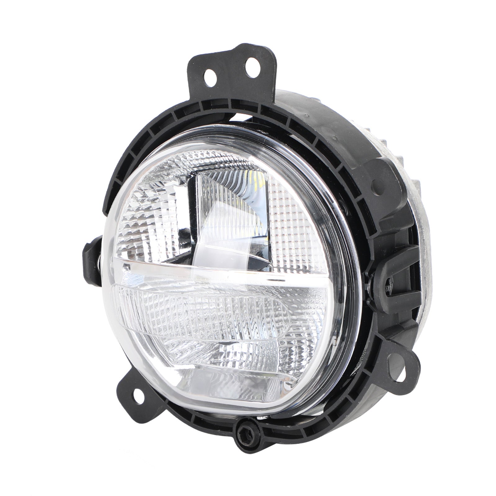 Luz antiniebla izquierda/derecha del parachoques delantero para BMW Mini F55 F56 F54 F57 genérico 63177329171 63177329172