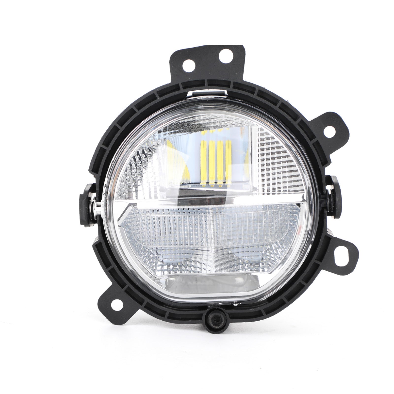 Luz antiniebla izquierda/derecha del parachoques delantero para BMW Mini F55 F56 F54 F57 genérico 63177329171 63177329172