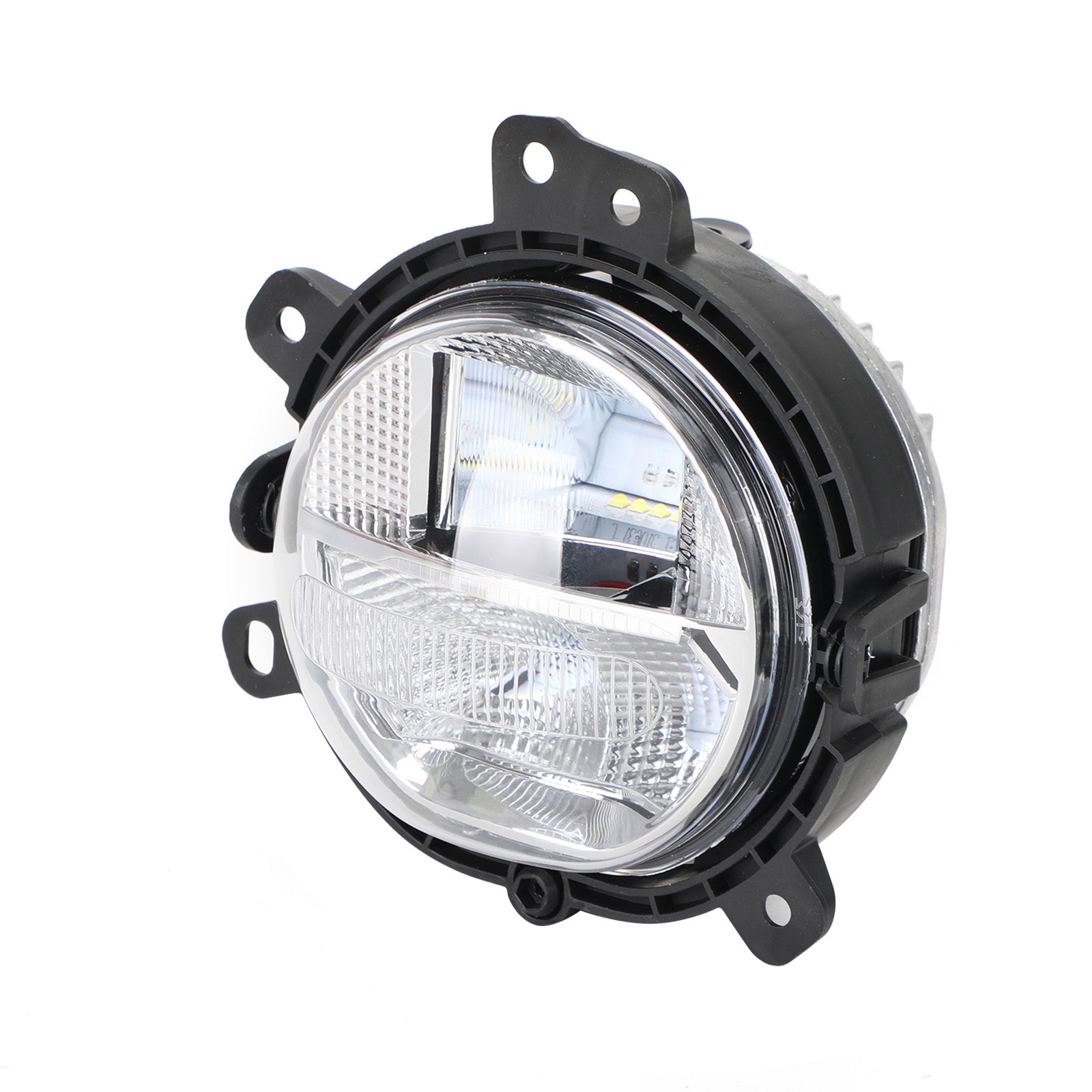 Luz antiniebla izquierda/derecha del parachoques delantero para BMW Mini F55 F56 F54 F57 genérico 63177329171 63177329172