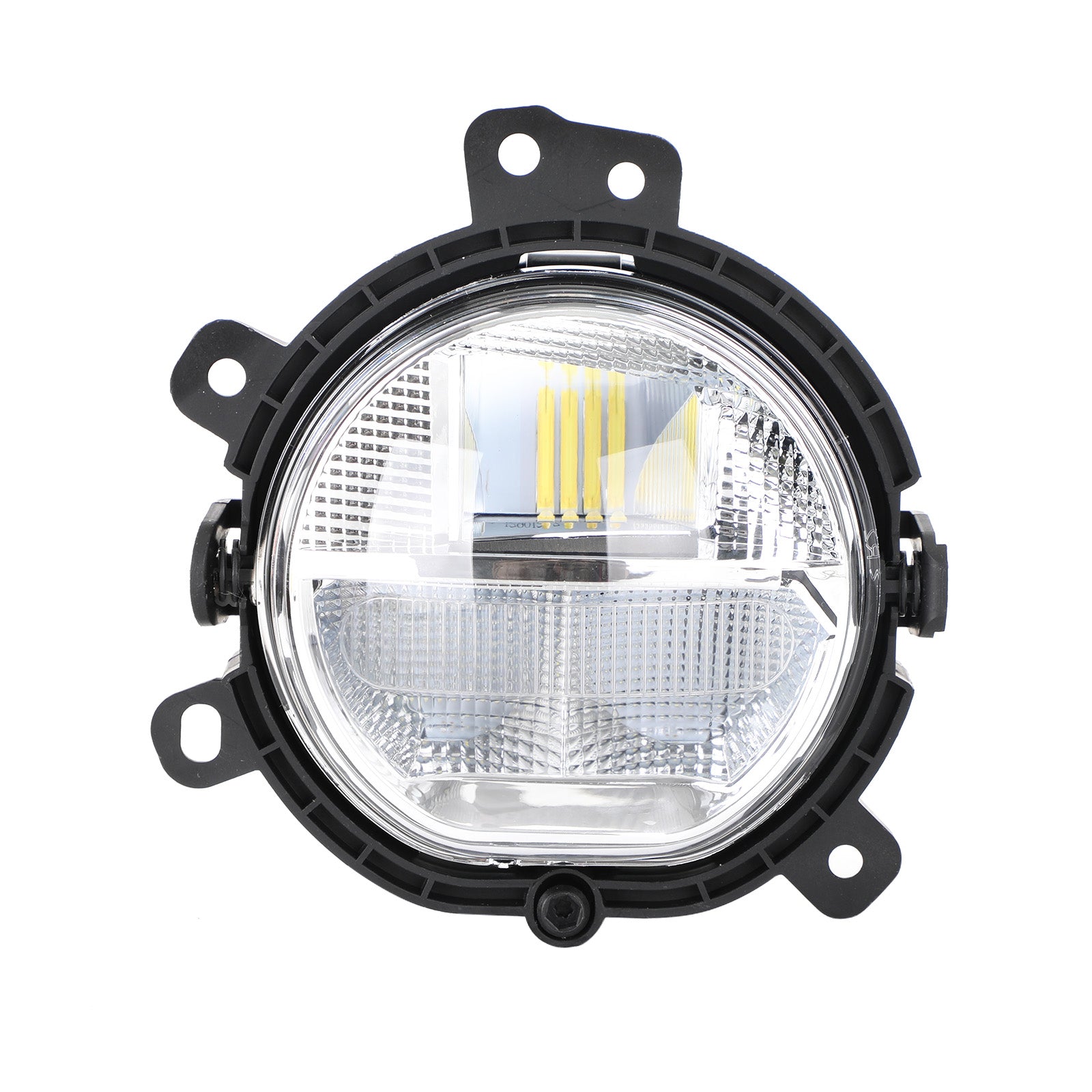 Luz antiniebla izquierda/derecha del parachoques delantero para BMW Mini F55 F56 F54 F57 genérico 63177329171 63177329172