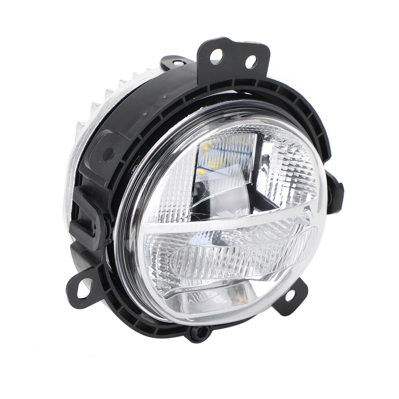 Luz antiniebla izquierda/derecha del parachoques delantero para BMW Mini F55 F56 F54 F57 genérico 63177329171 63177329172