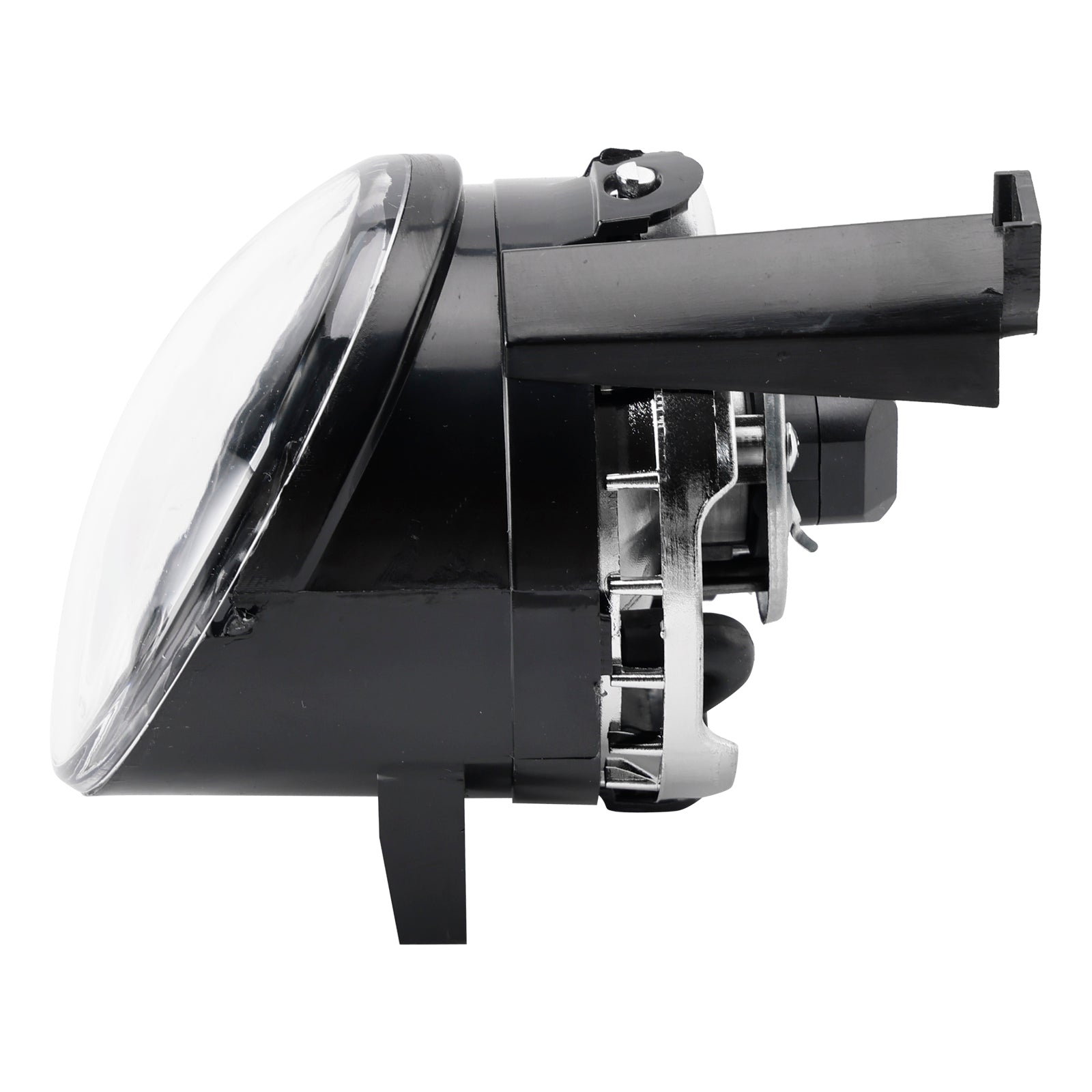 1 datorer Front Right Fog Light for Volkswagen Caddy 2004-2011 Touran 2003-2008