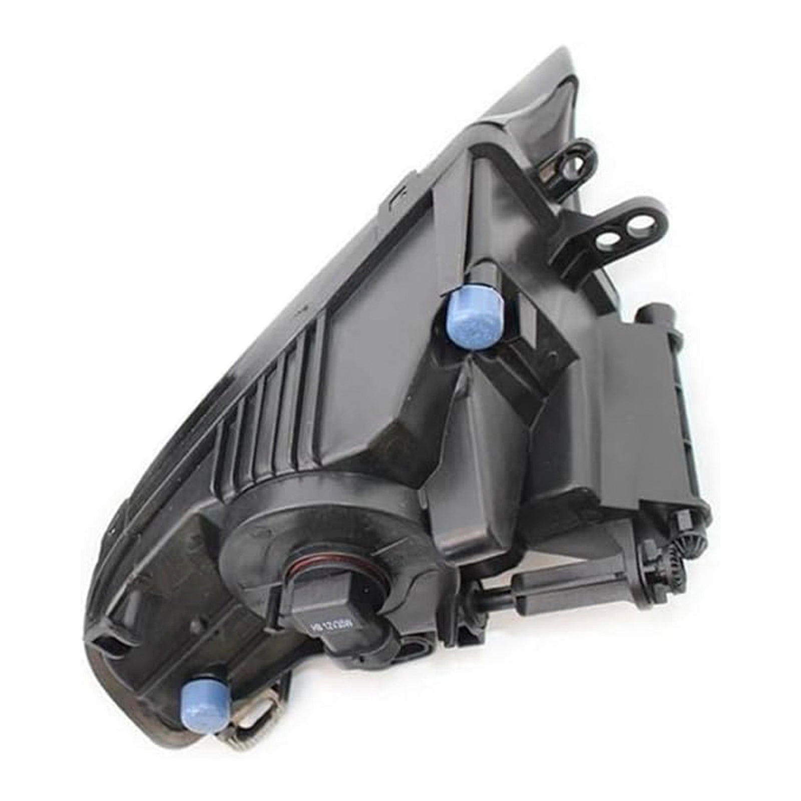 2015-2016 Audi A3 Saloon Pair Front Fog Light Lamps With Bulbs 8V0941699B