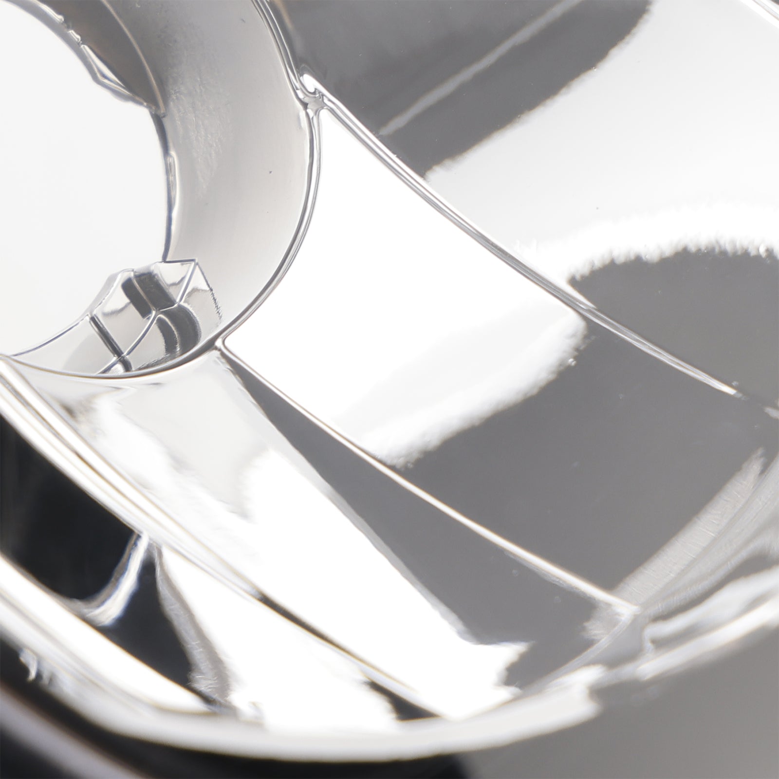 2009-2015 BMW X1 E84 1 Pcs Front Left Fog Light Without Bulb 63172993525