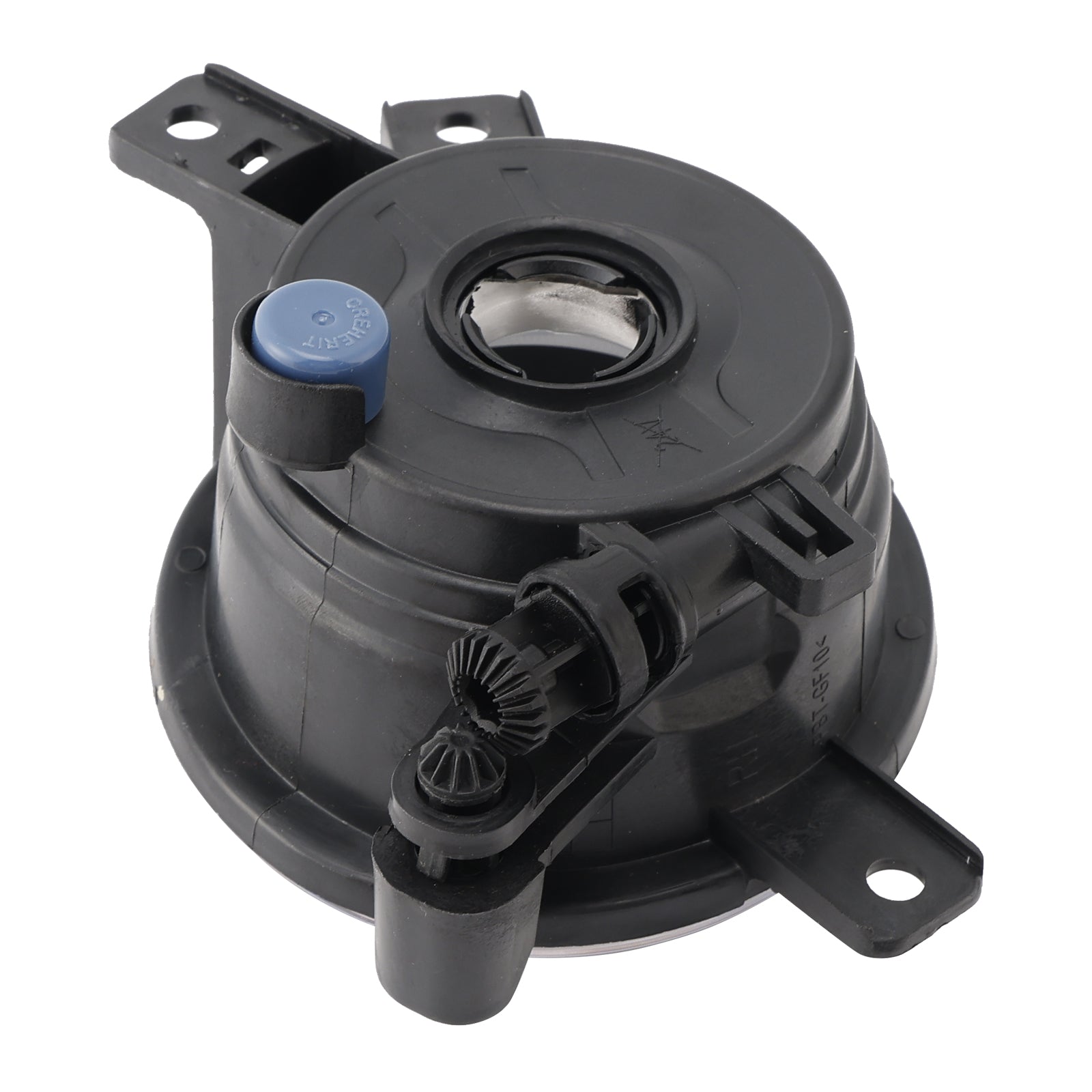 2009-2015 BMW X1 E84 1 PCS Pravá hmlová hmla bez žiarovky 63172993526