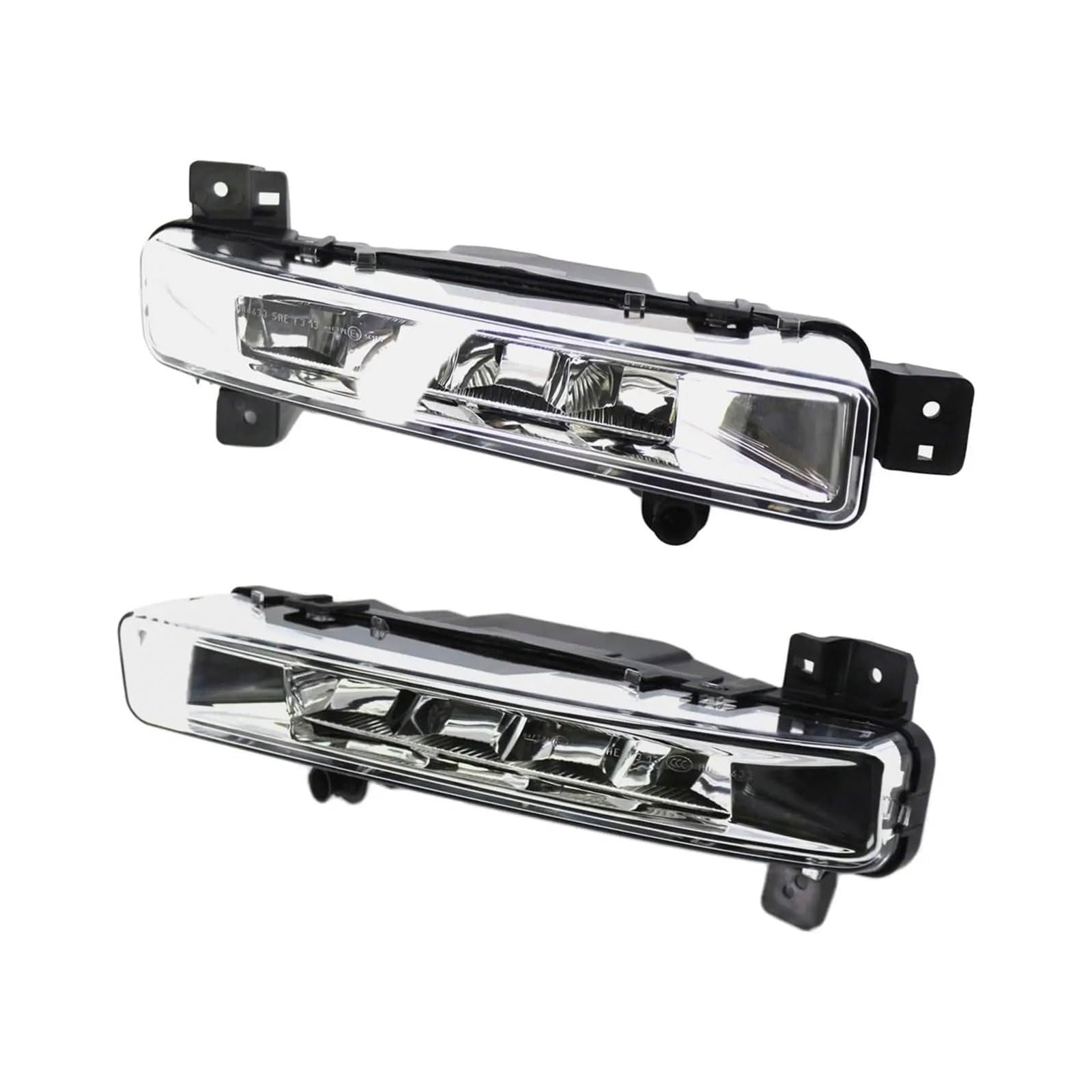 2009-2015 BMW X1 E84 PAR FRANE FOOch Light Without Bulb 63172993526