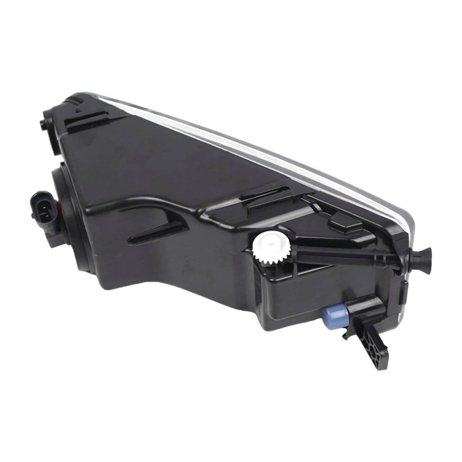 2012-2016 VW Kever 1 stks Voorbumper Rechts Mistlamp Met Lamp 5C5941700A