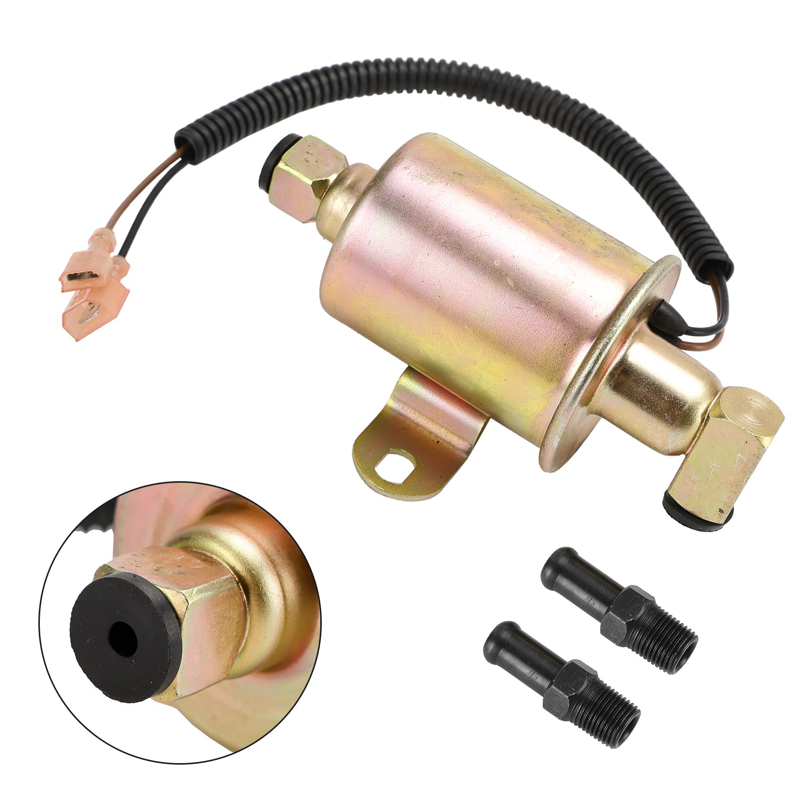 149-2620 A029F887 A047N929 New Electrical Fuel Pump for Onan Cummins