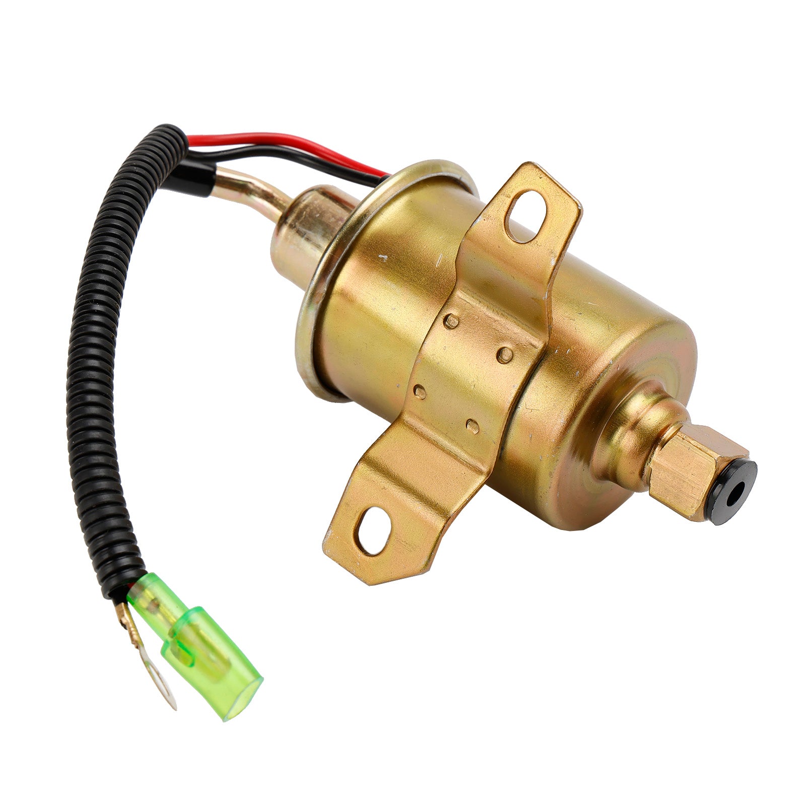 Fuel Pump For Onan 4000 RV Generator 4KW Microlite Quiet Cummins 12V E11007 Generic