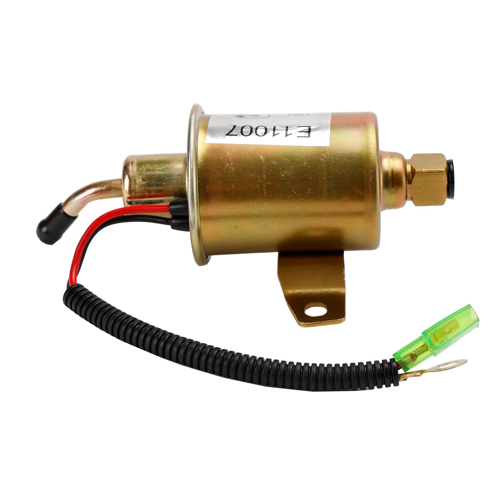 Pompe à carburant pour générateur Onan 4000 RV 4KW Microlite silencieux Cummins 12V E11007 générique