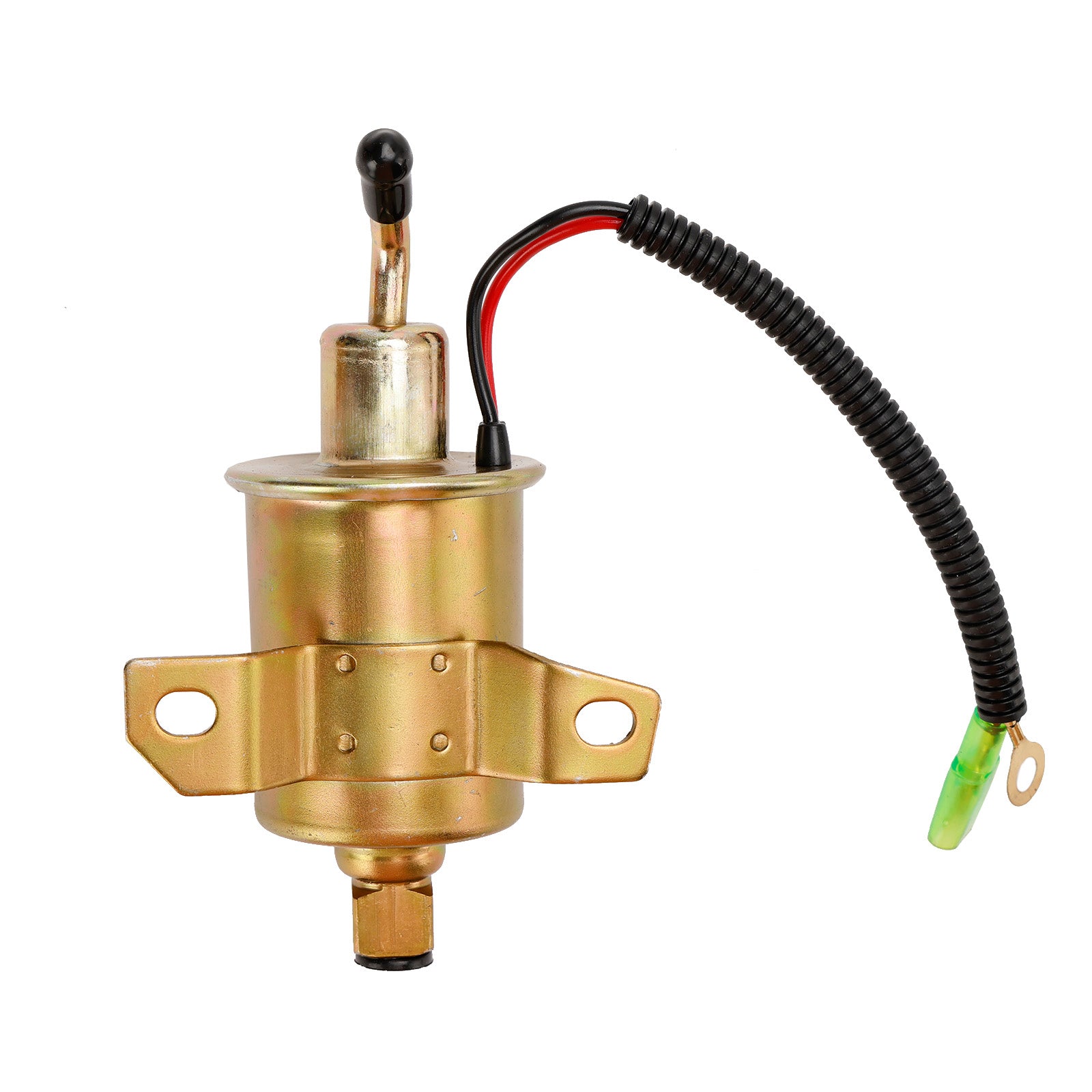 Pompe à carburant pour générateur Onan 4000 RV 4KW Microlite silencieux Cummins 12V E11007 générique