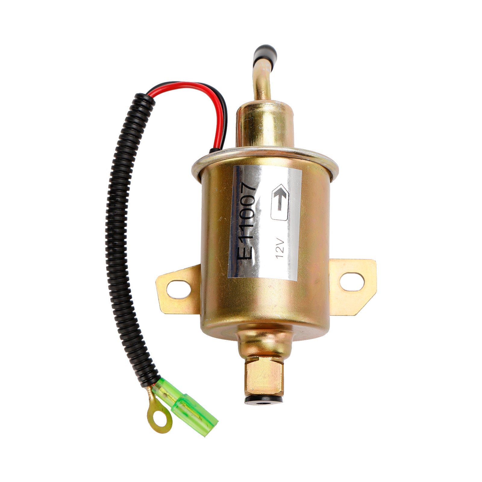 Pompe à carburant pour générateur Onan 4000 RV 4KW Microlite silencieux Cummins 12V E11007 générique