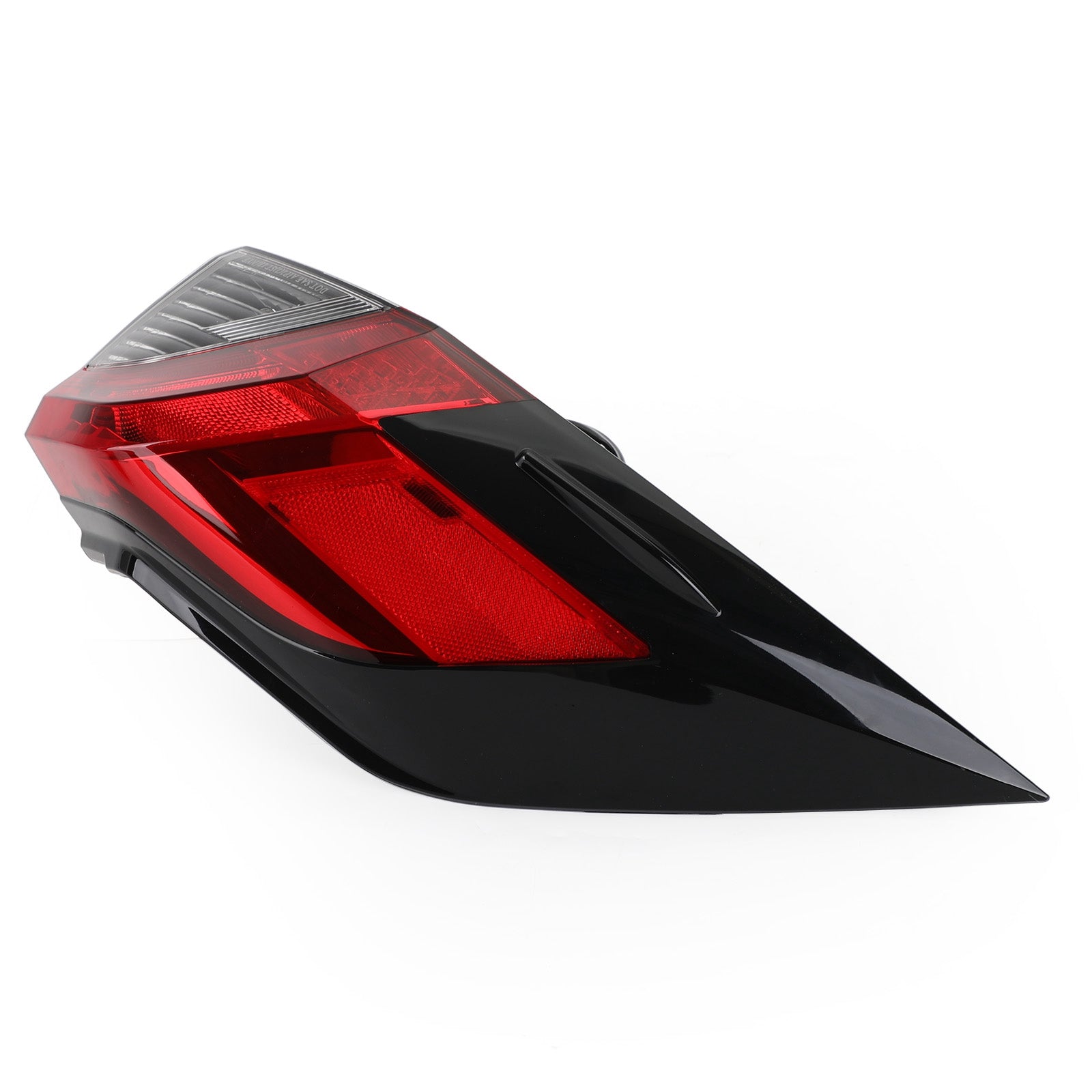 2019-2021 Toyota RAV4 Tail Light Rear Lamp Outer L+R Side 81560/81550-0R090 Generic
