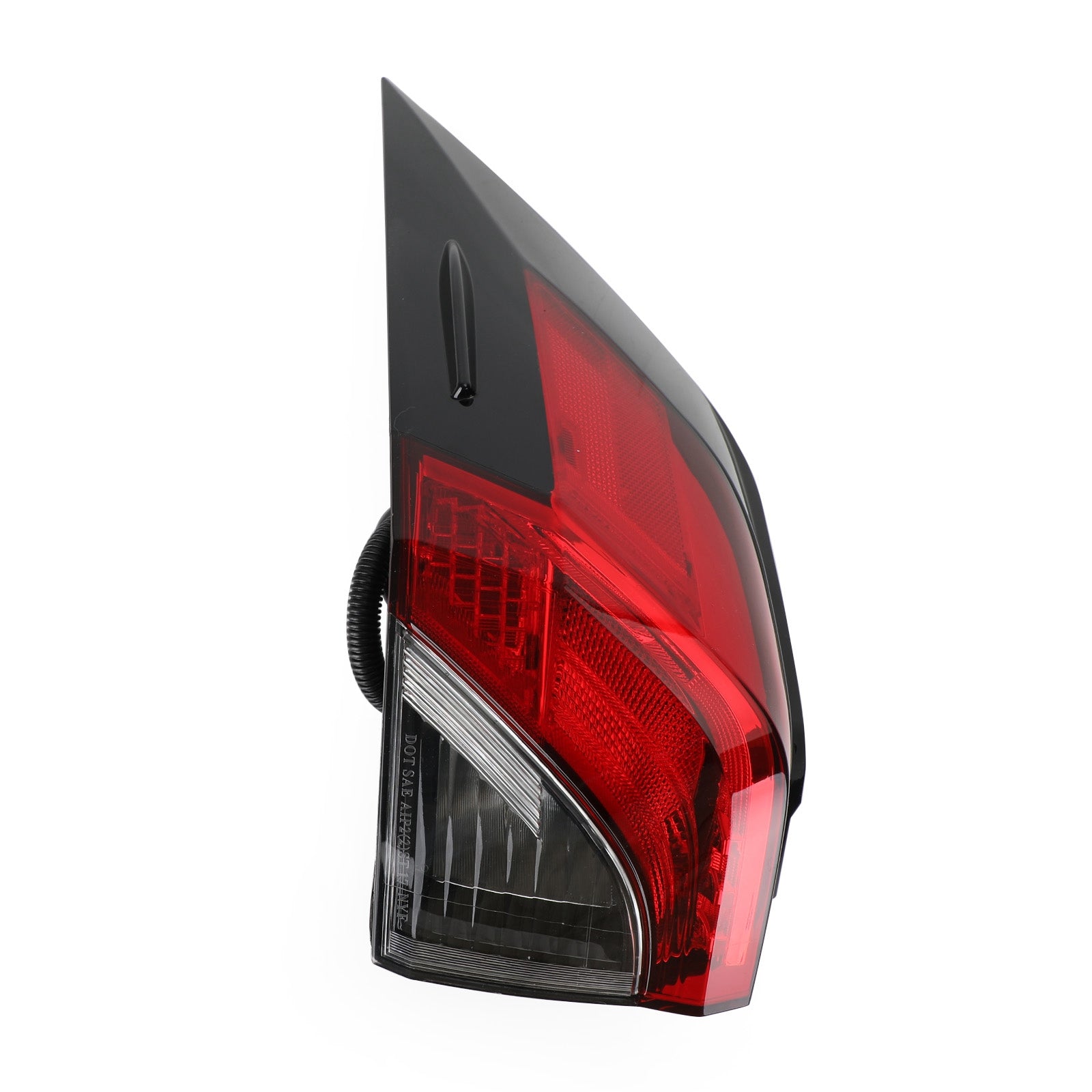 2019-2021 Toyota RAV4 Tail Light Rear Lamp Outer L+R Side 81560/81550-0R090 Generic