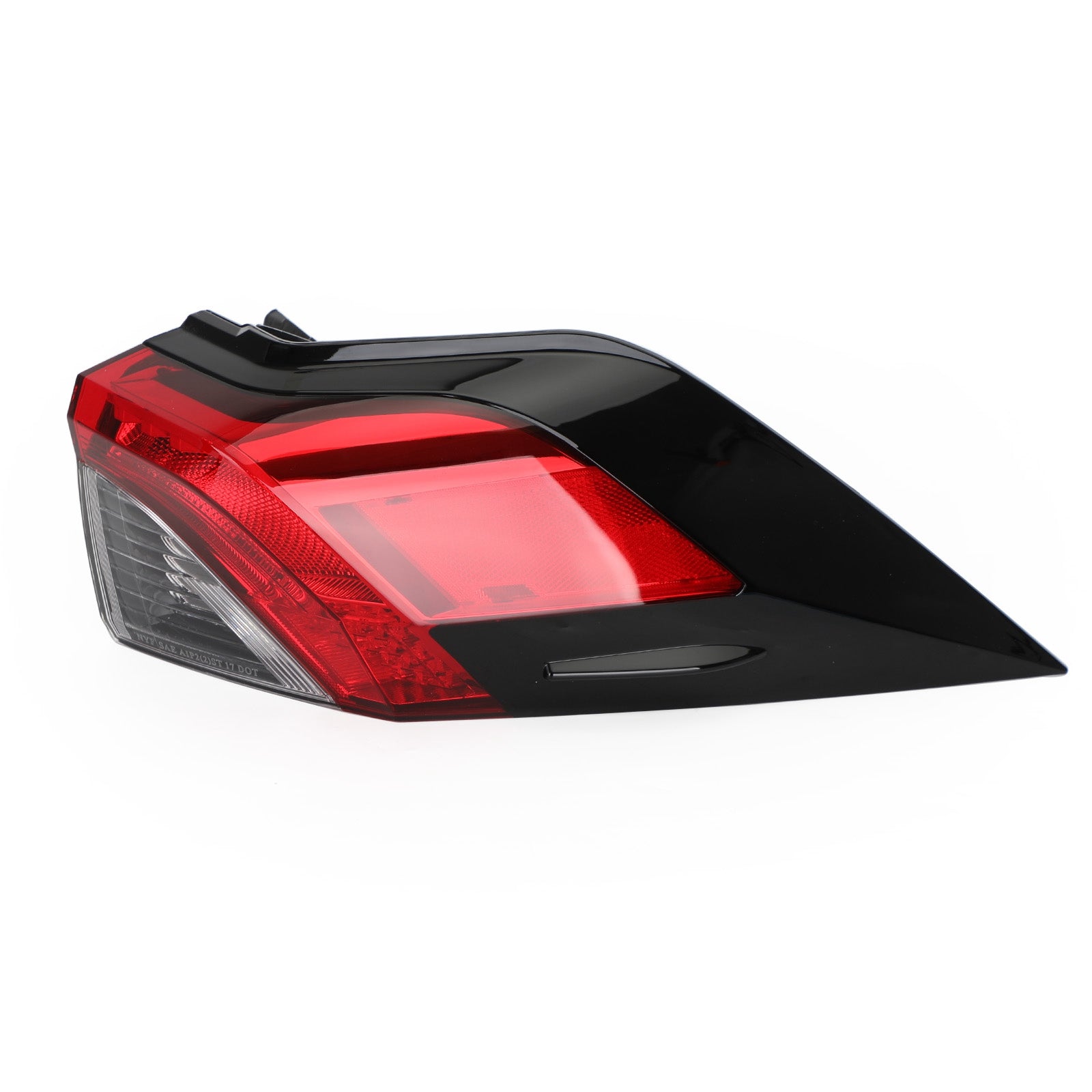 2019-2021 Toyota RAV4 Tail Light Rear Lamp Outer L+R Side 81560/81550-0R090 Generic