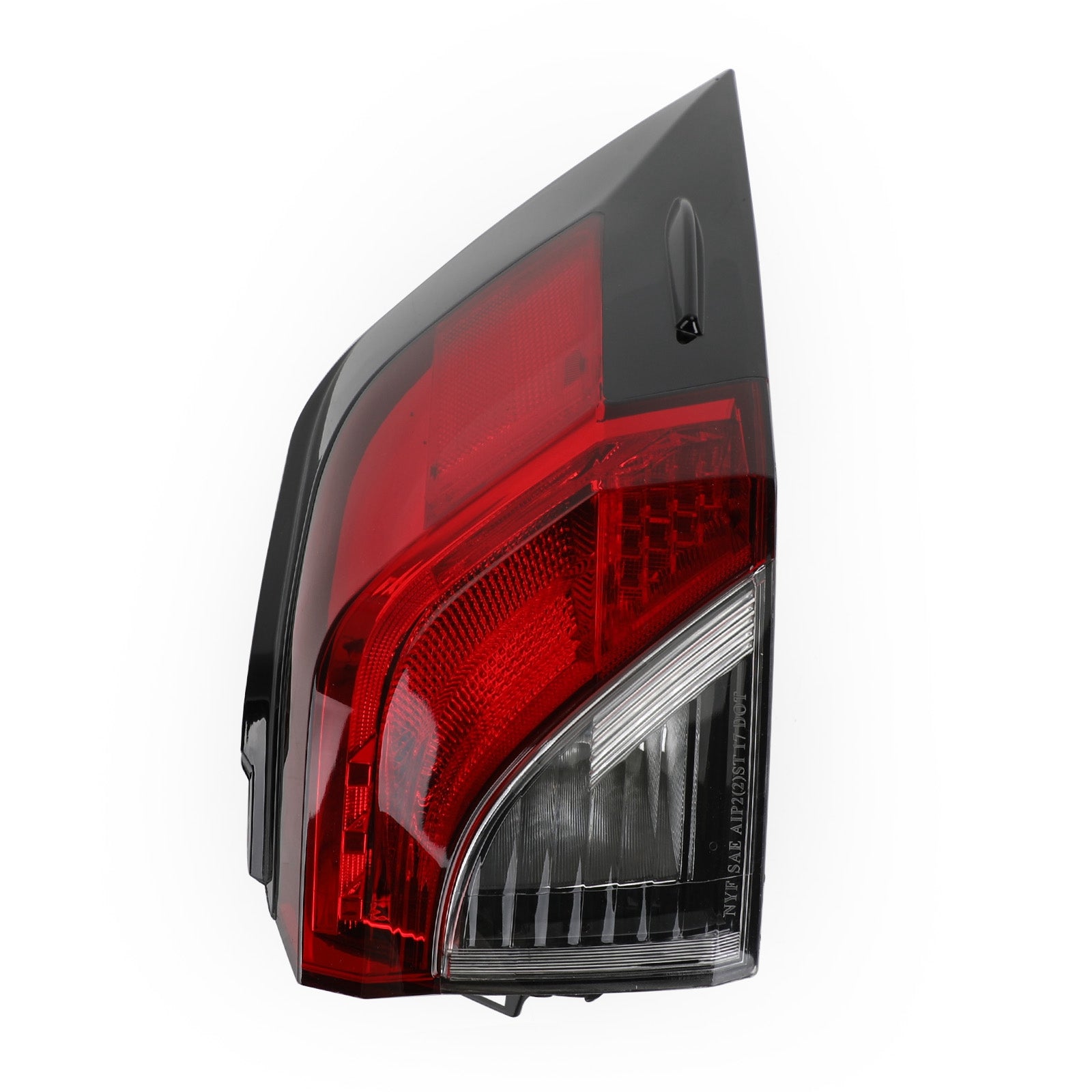 2019-2021 Toyota RAV4 Tail Light Rear Lamp Outer L+R Side 81560/81550-0R090 Generic