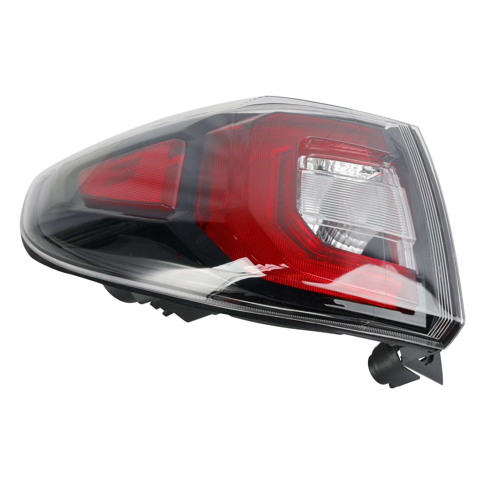 2013-2016 GMC Acadia Left+Right Tail Light Brakelight Lamp