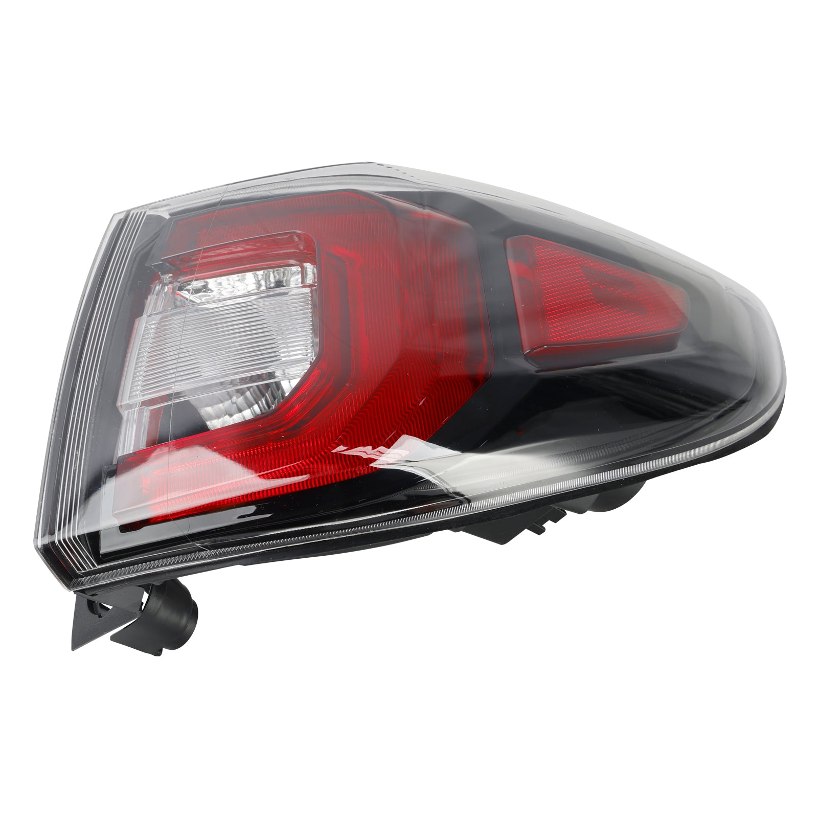 2013-2016 GMC Acadia Left+Right Tail Light Brakelight Lamp