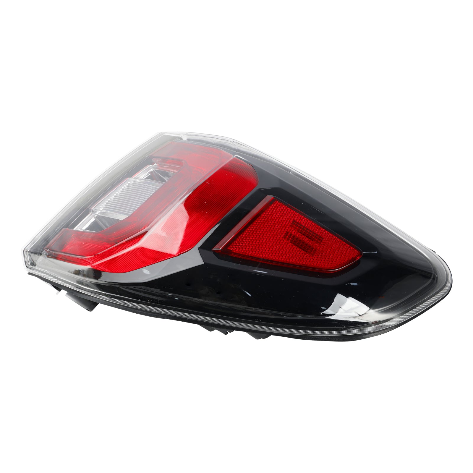 2013-2016 GMC Acadia Left+Right Tail Light Brakelight Lamp