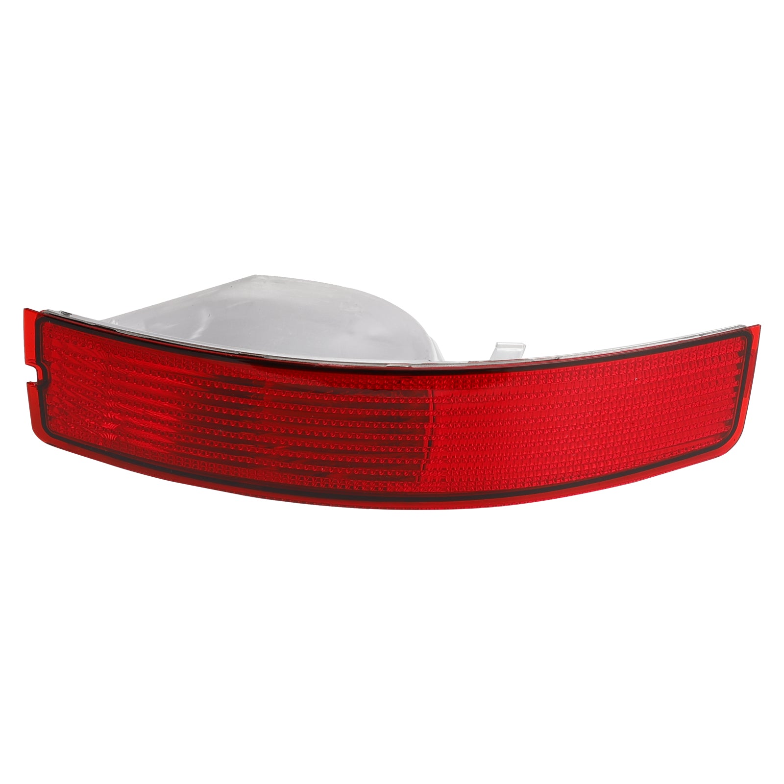 2007-2014 Volvo XC90 MK1 Left+Right Rear Tail Fog Light Reflector 31111185 30678970