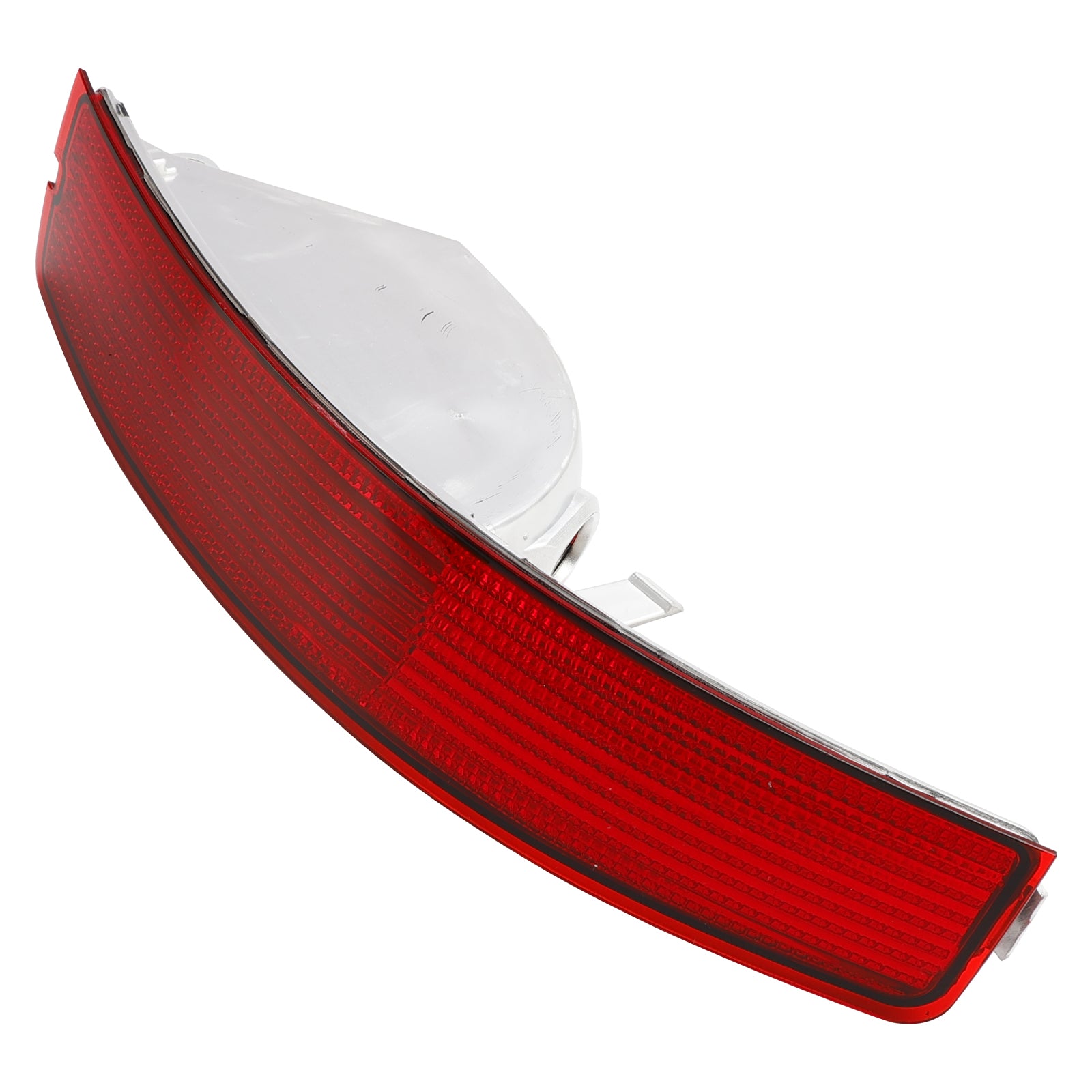 2007-2014 Volvo XC90 MK1 Left+Right Rear Tail Fog Light Reflector 31111185 30678970
