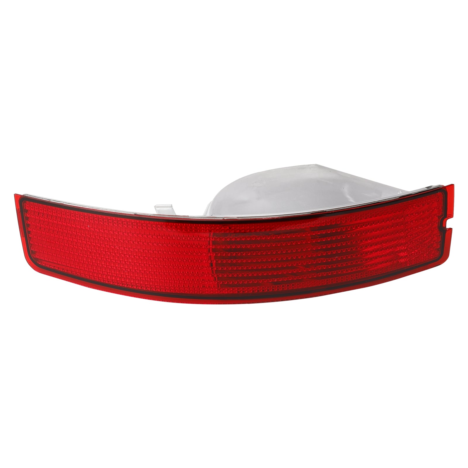 2007-2014 Volvo XC90 MK1 Left+Right Rear Tail Fog Light Reflector 31111185 30678970