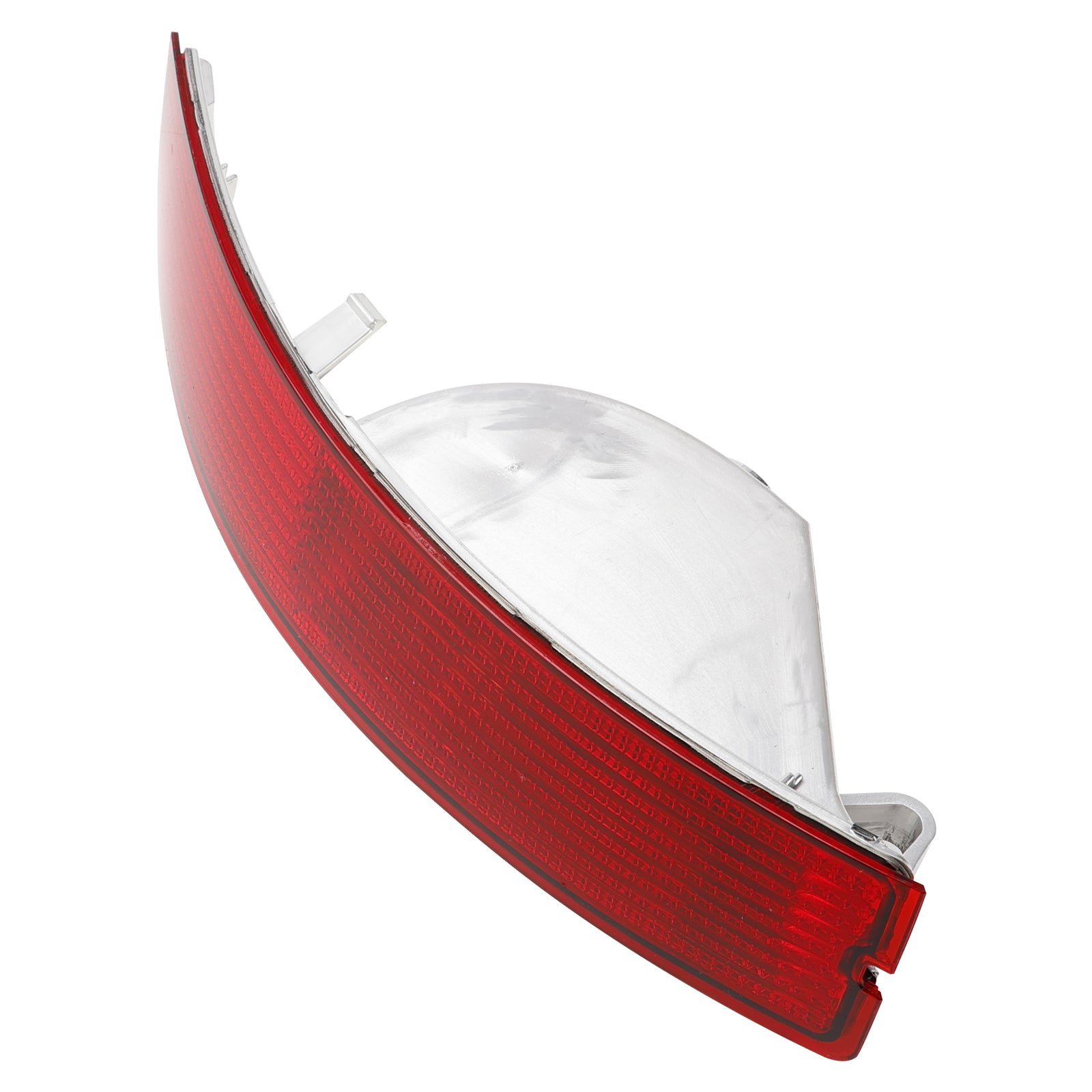 2007-2014 Volvo XC90 MK1 Left+Right Rear Tail Fog Light Reflector 31111185 30678970