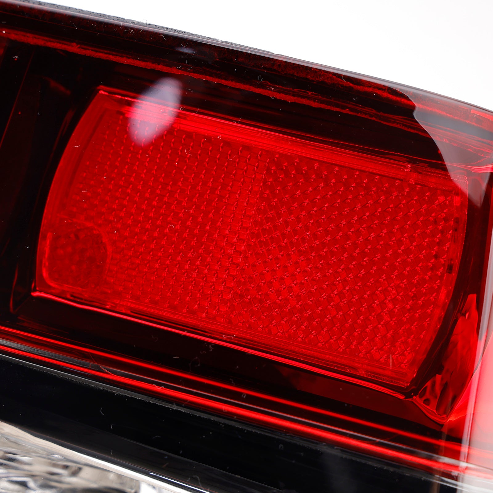 2019-2023 Mitsubishi Triton L200 Pair LED bakstoppbrems baklyslamp