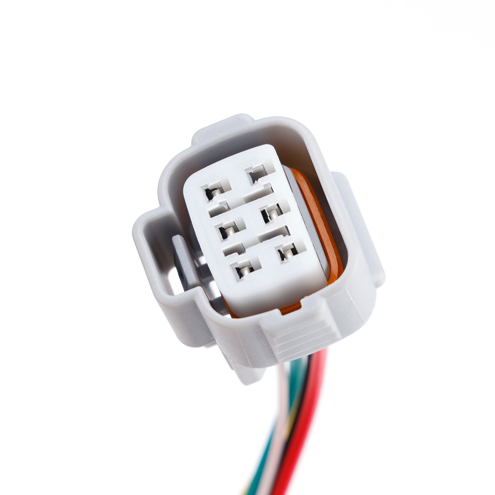 2019-2023 Mitsubishi Triton L200 Pair LED bakstoppbrems baklyslamp