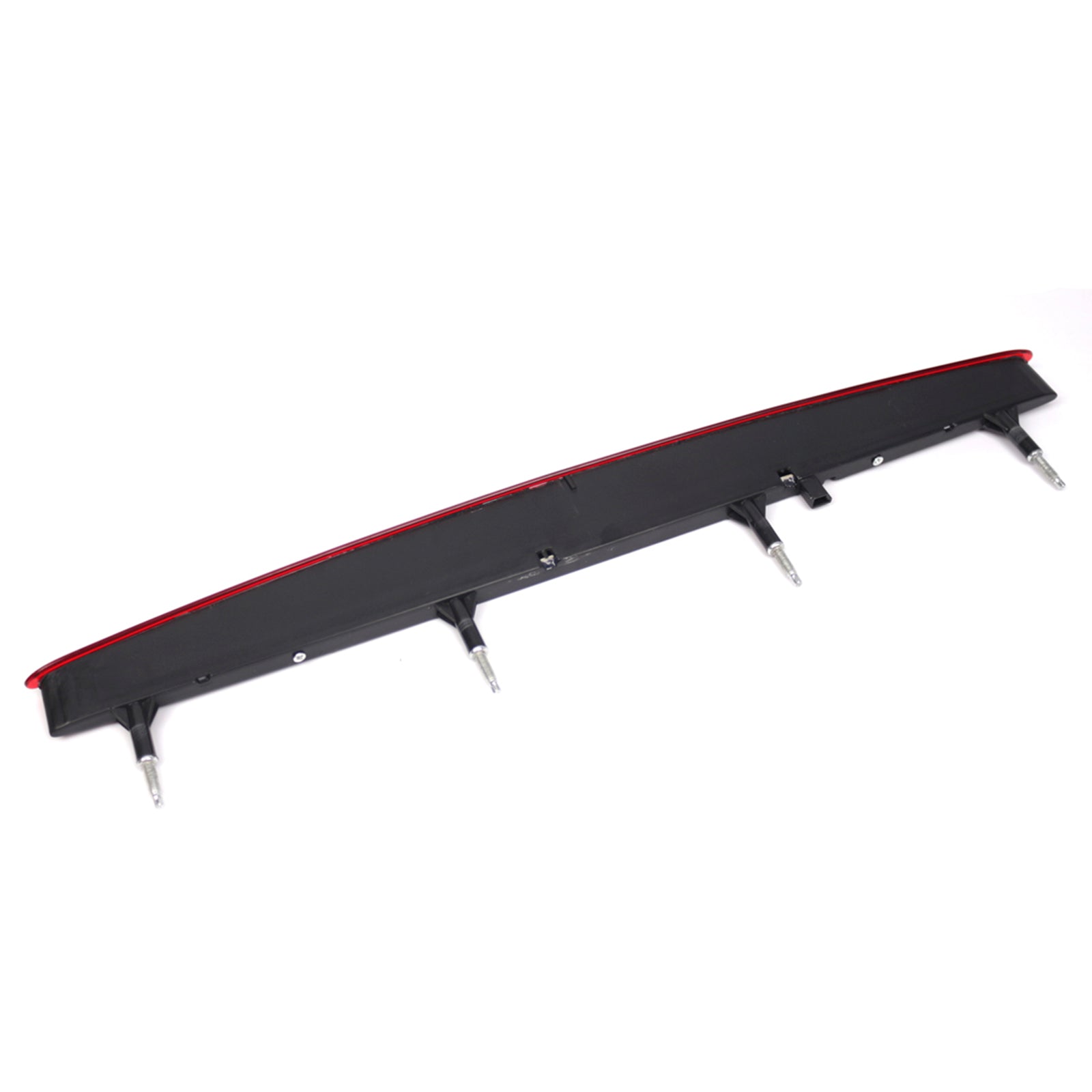 Terceira luz de freio vermelho Luz 63257164978 para BMW 1 série 128i 135i M E82 E88