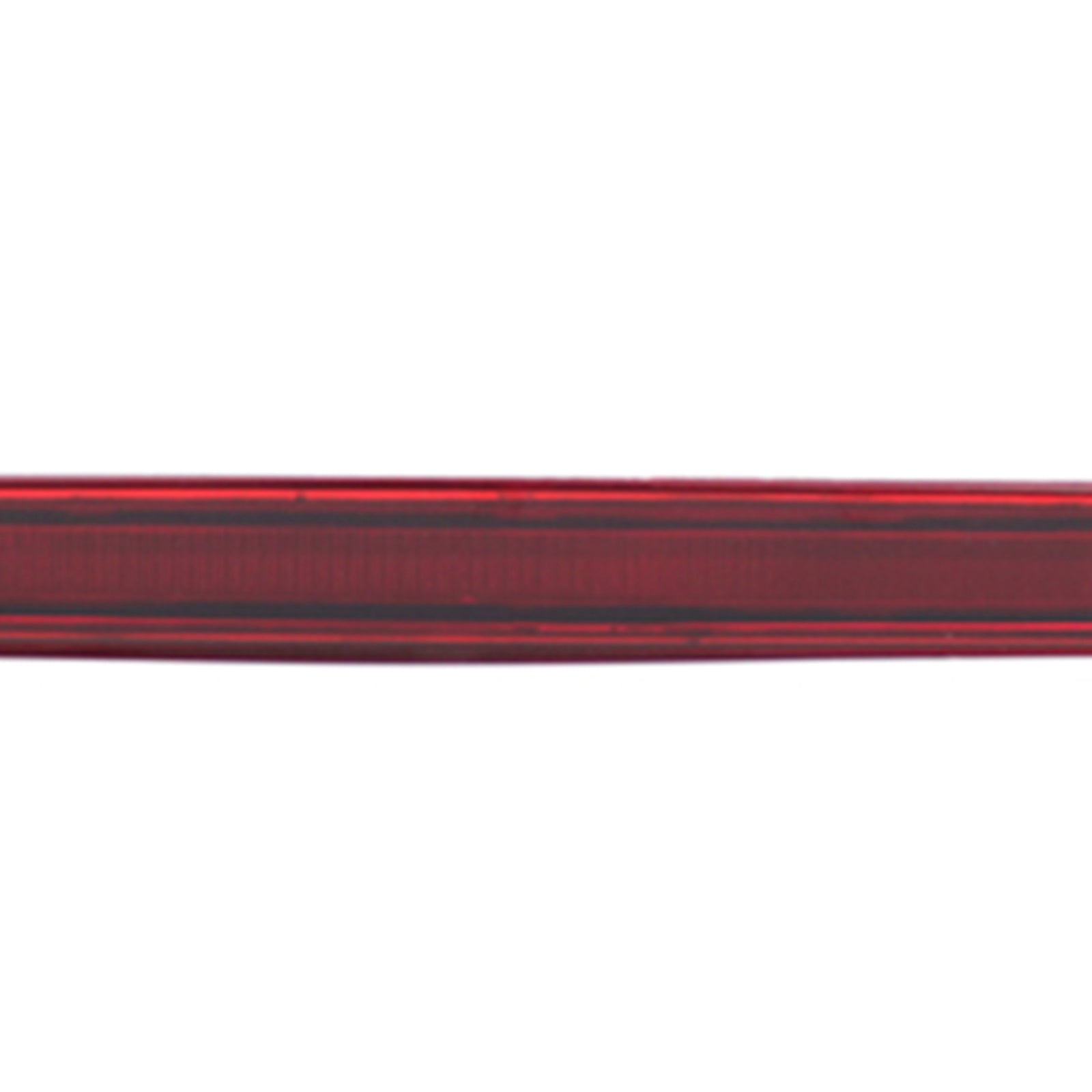 Red Third Brake Stop Light 63257164978 For BMW 1 Series 128i 135i M E82 E88