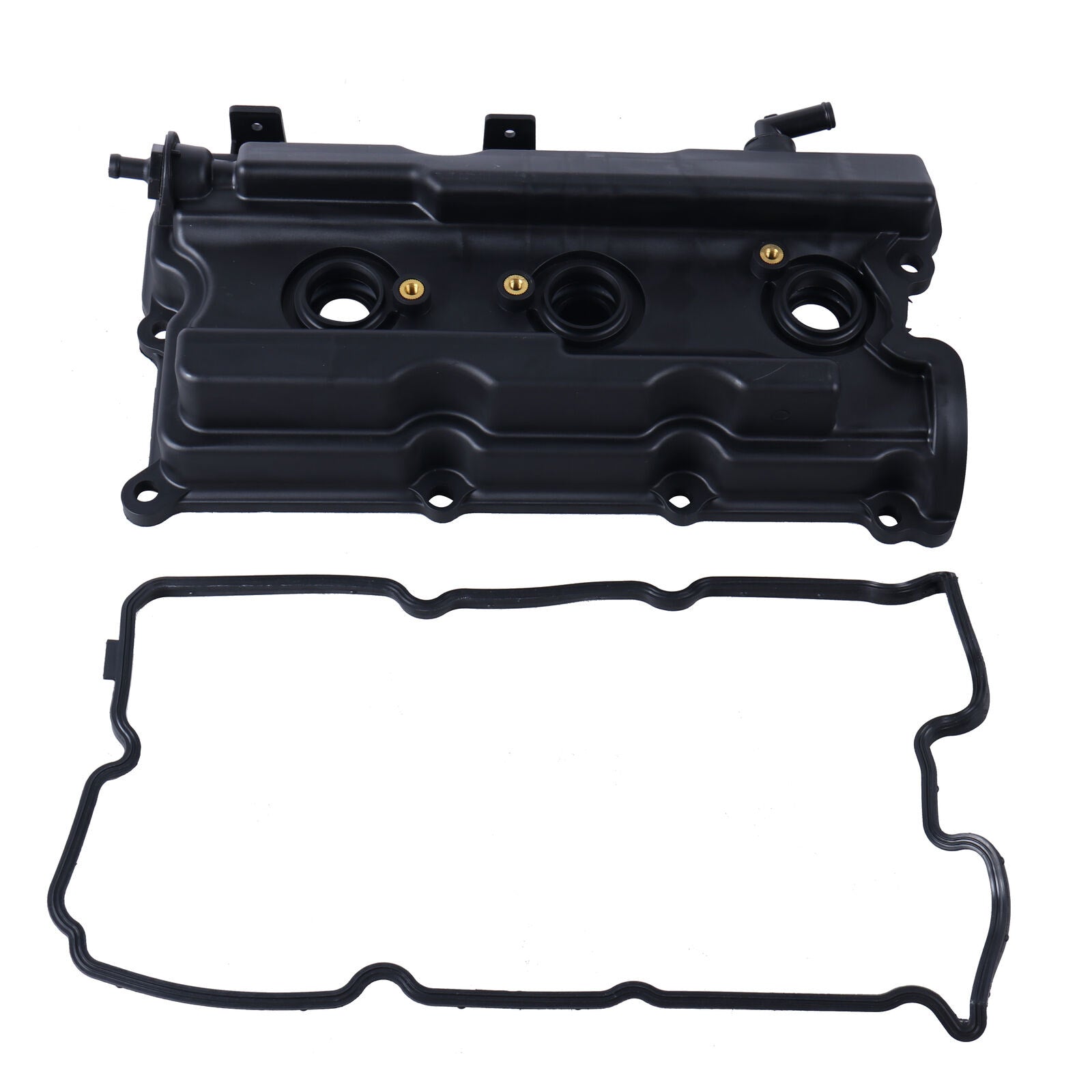 2005-2015 NISSAN XTERRA 4.0L 3954CC V6 DOHC Valve Cover w/ Gasket Bolt Cap 13264 EA200