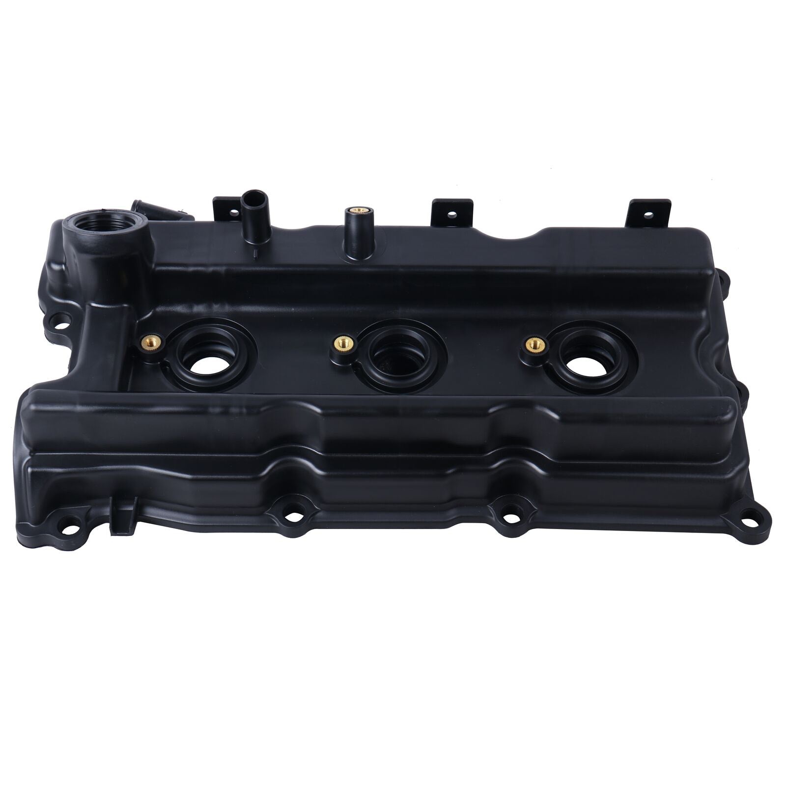 2005-2012 NISSAN PATHFINDER 4.0L 3954CC V6 DOHC Valve Cover w/ Gasket Bolt Cap 13264 EA200