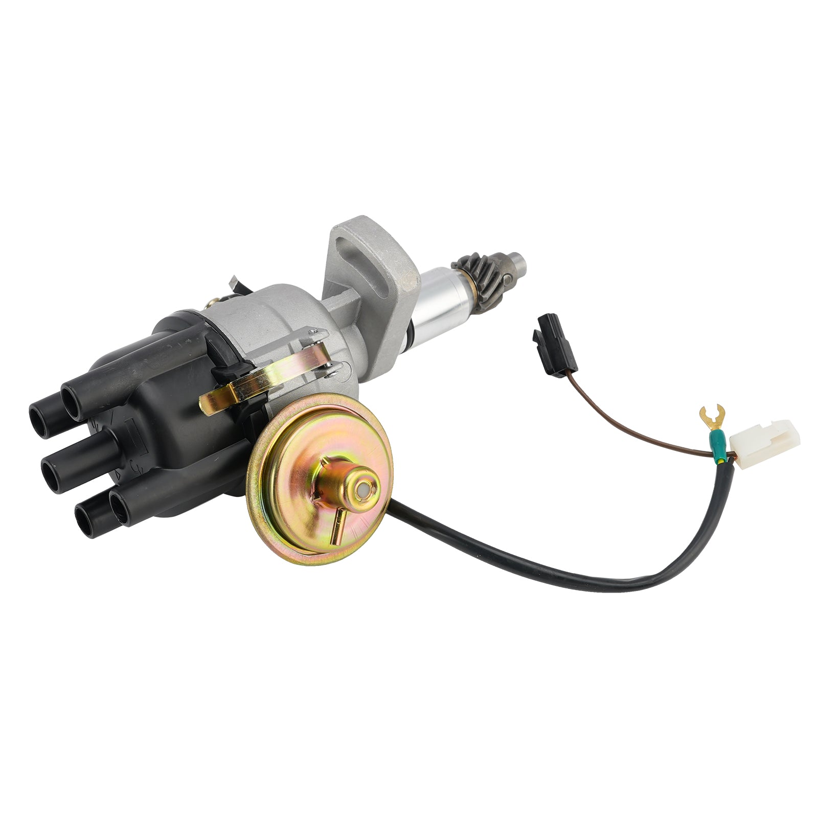 1981-1998 Suzuki Jimny SJ413( a.k.a. Suzuki Samurai / Sierra ) Ignition Distributor Dizzy 33100-60A10 3310060A10