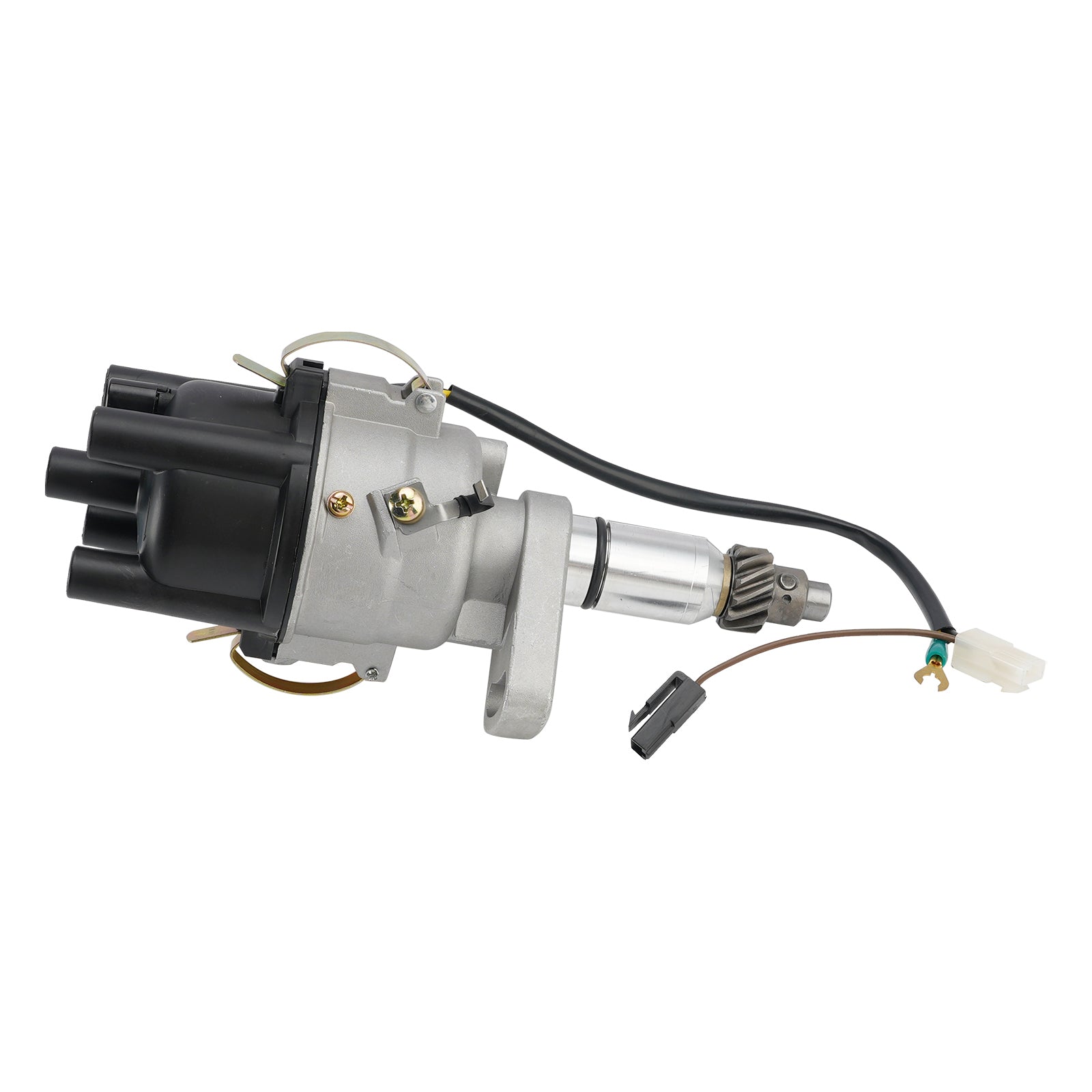 1981-1998 Suzuki Jimny SJ413( a.k.a. Suzuki Samurai / Sierra ) Ignition Distributor Dizzy 33100-60A10 3310060A10