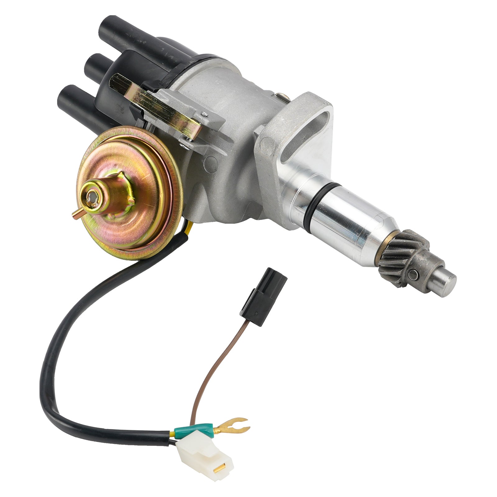 1981-1998 Suzuki Jimny SJ413( a.k.a. Suzuki Samurai / Sierra ) Ignition Distributor Dizzy 33100-60A10 3310060A10