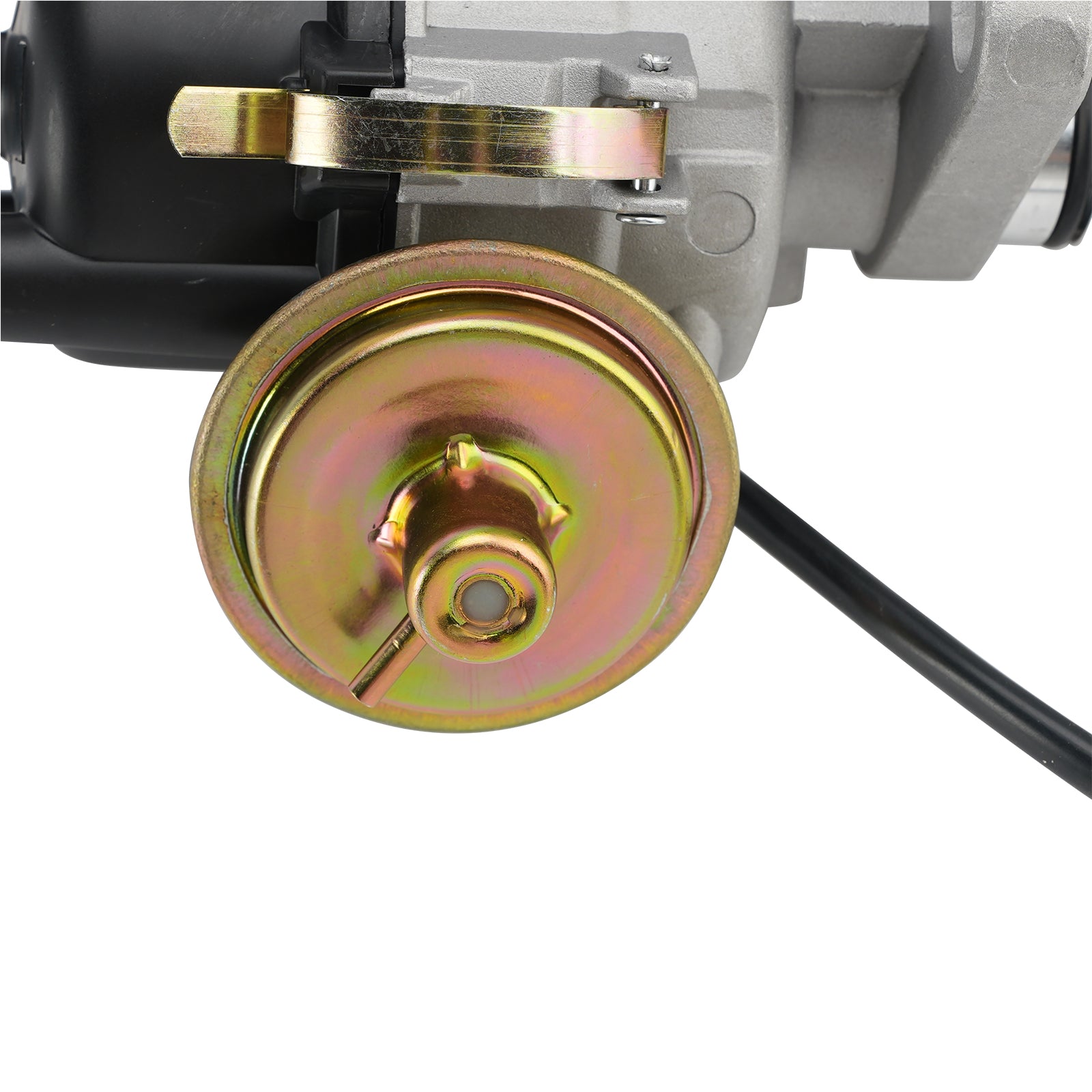 1981-1998 Suzuki Jimny SJ413( a.k.a. Suzuki Samurai / Sierra ) Ignition Distributor Dizzy 33100-60A10 3310060A10