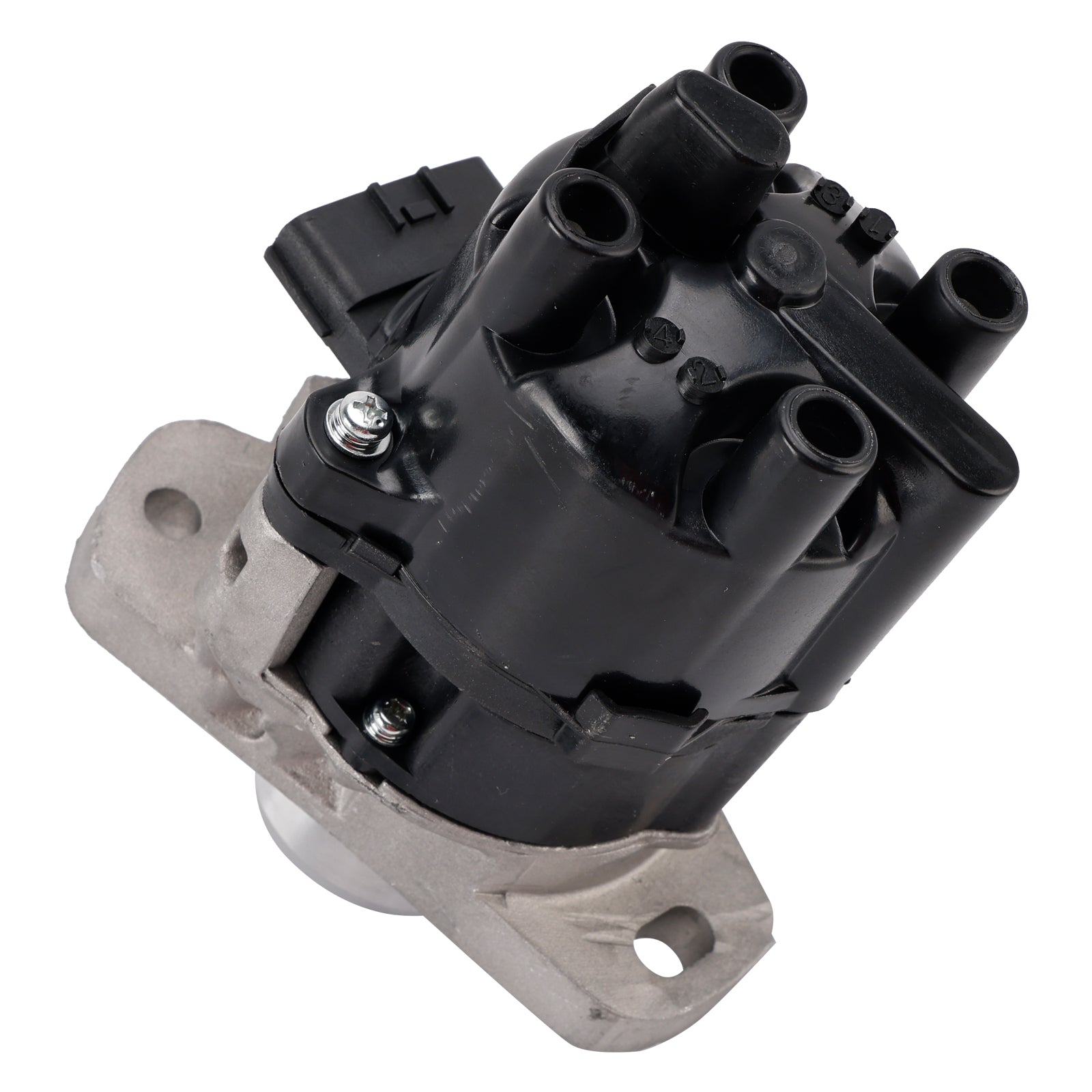 1.5L 4G15 SOHC MFI L4 Engine Electronic Ignition Distributor MD326834